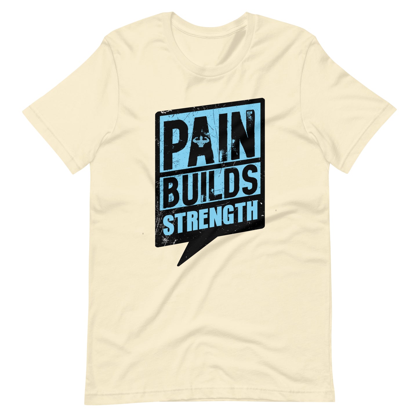 Positive Fitness T-Shirts for Women