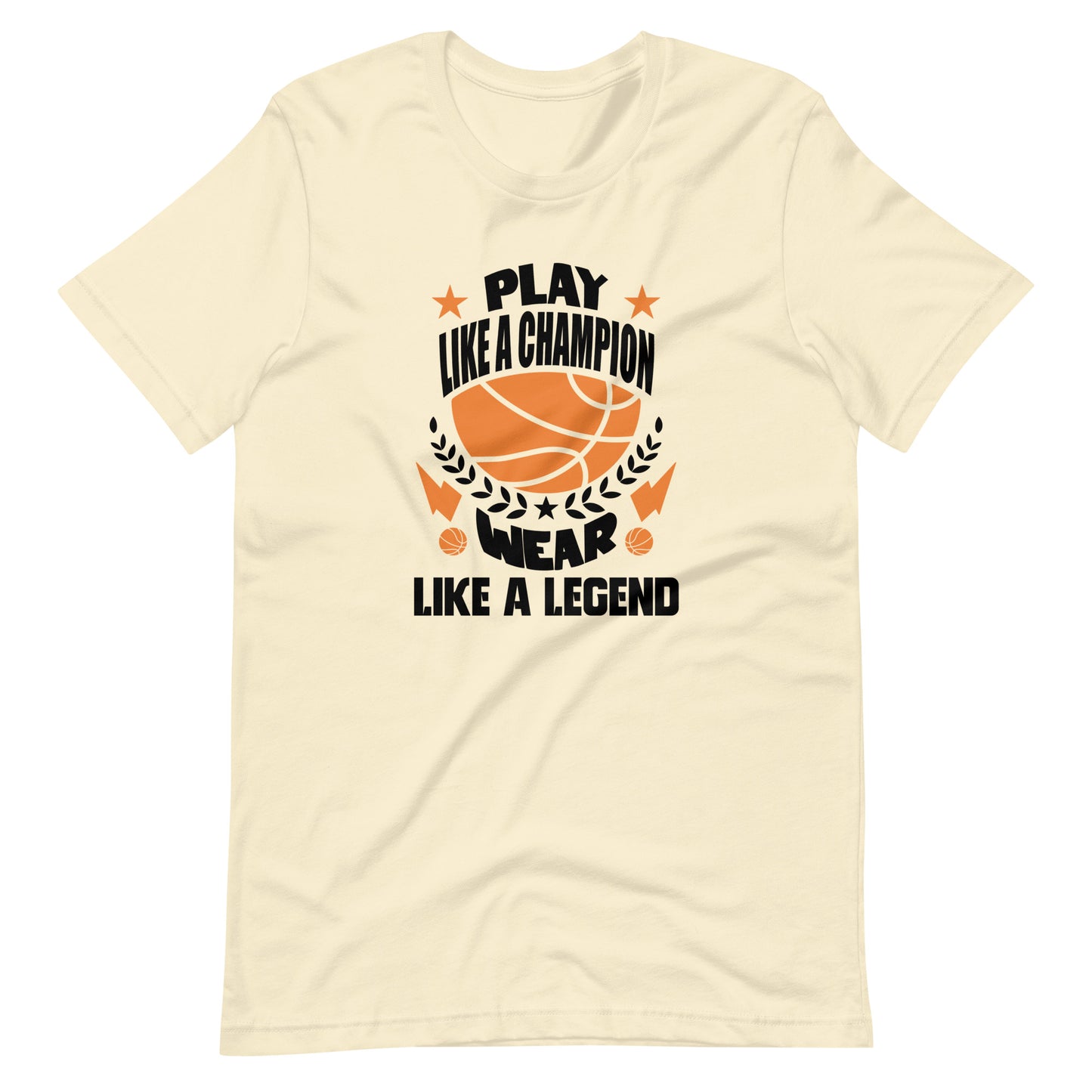 Power-Up Champion T-Shirt