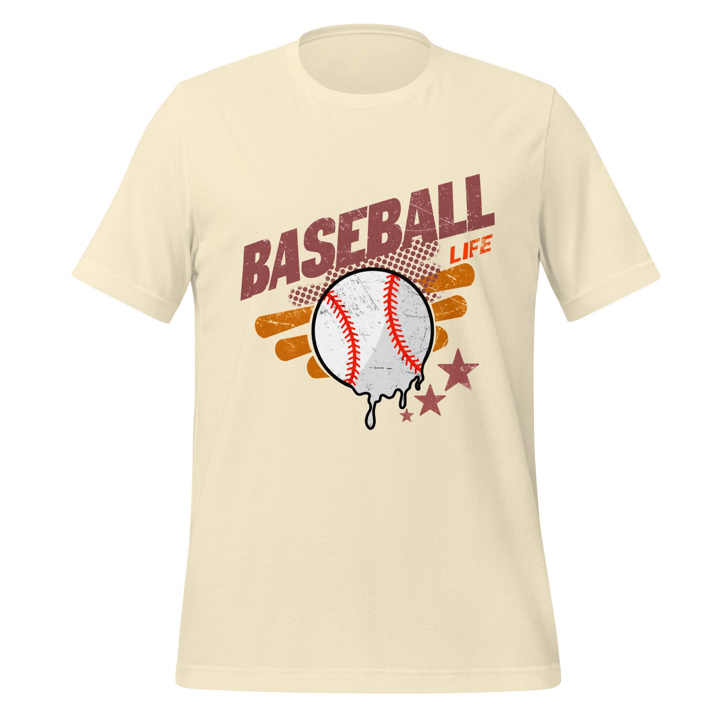 Funny Baseball Quote T Shirt