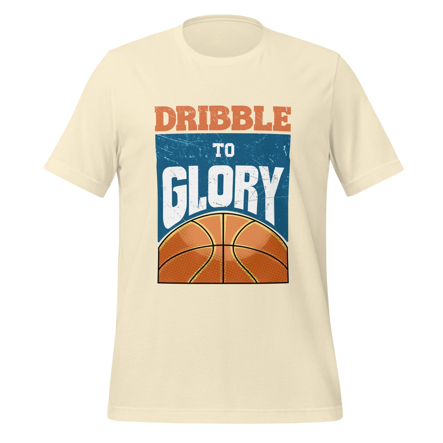 Play with Passion Tee