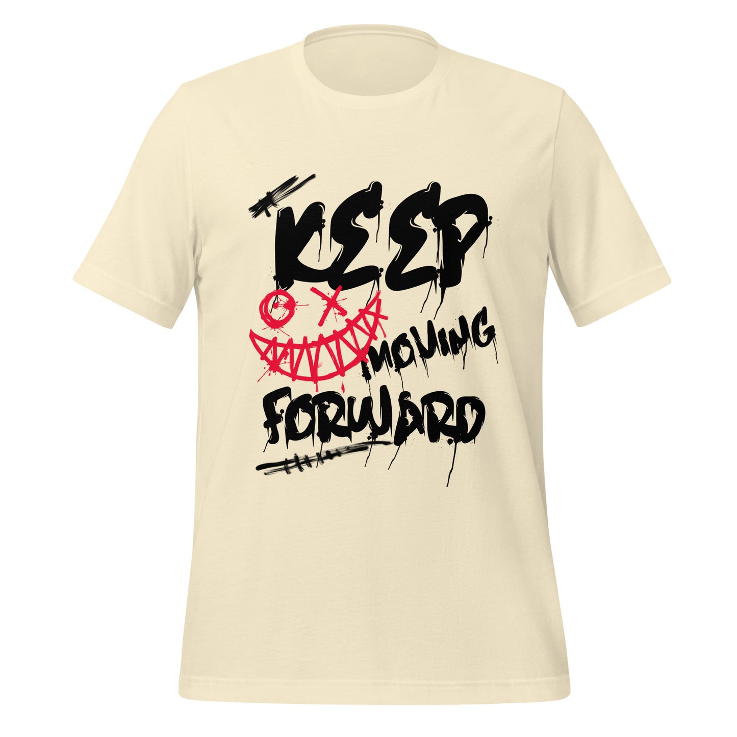 Claim Your Men's Inspirational T-Shirt