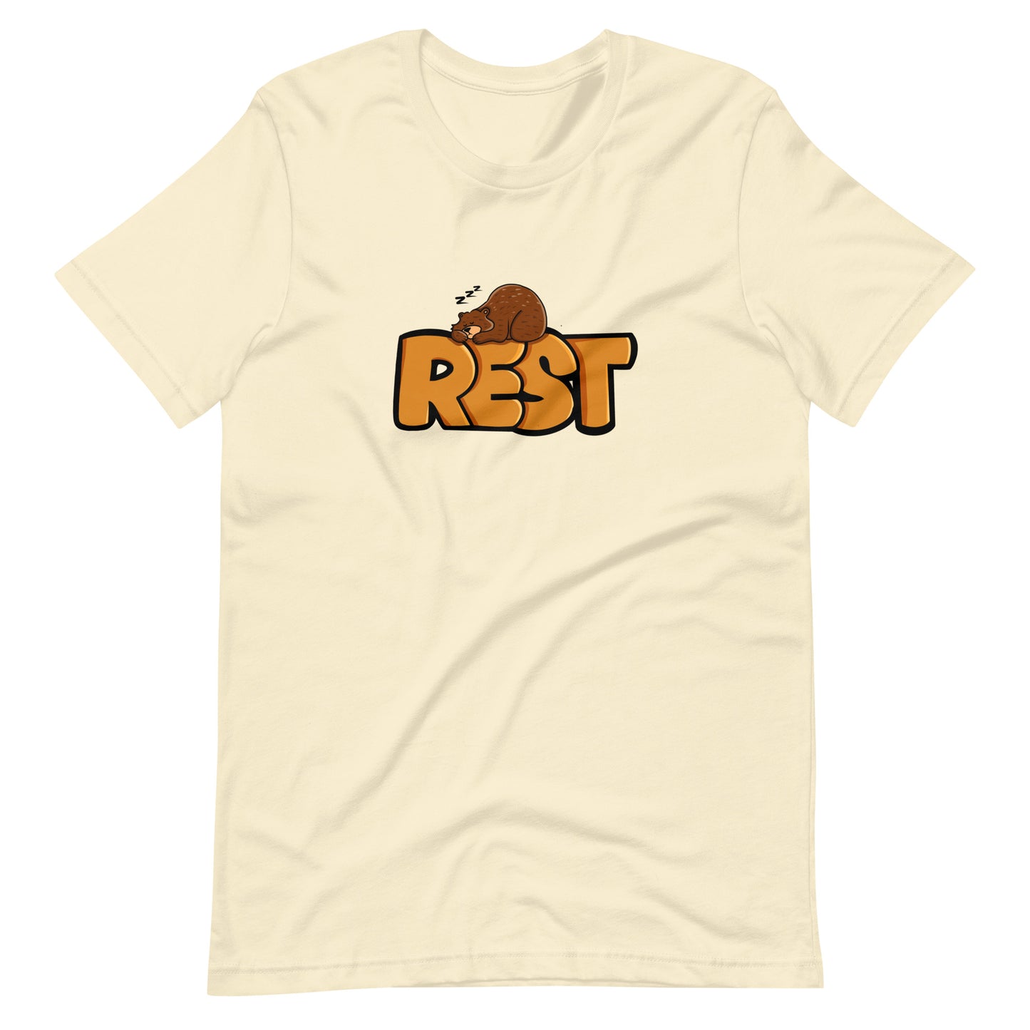 Order Casual Resting T-Shirts Online