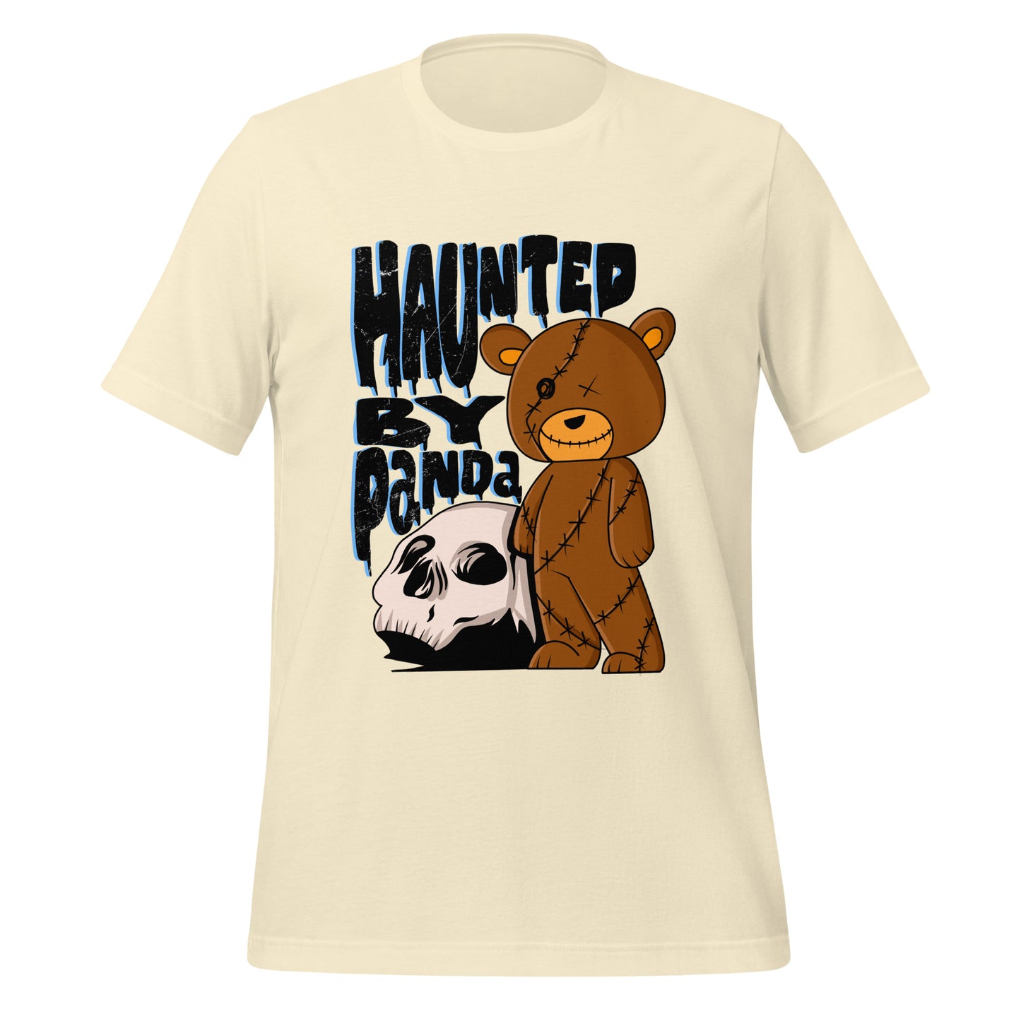 Get Your Panda T-Shirt Today