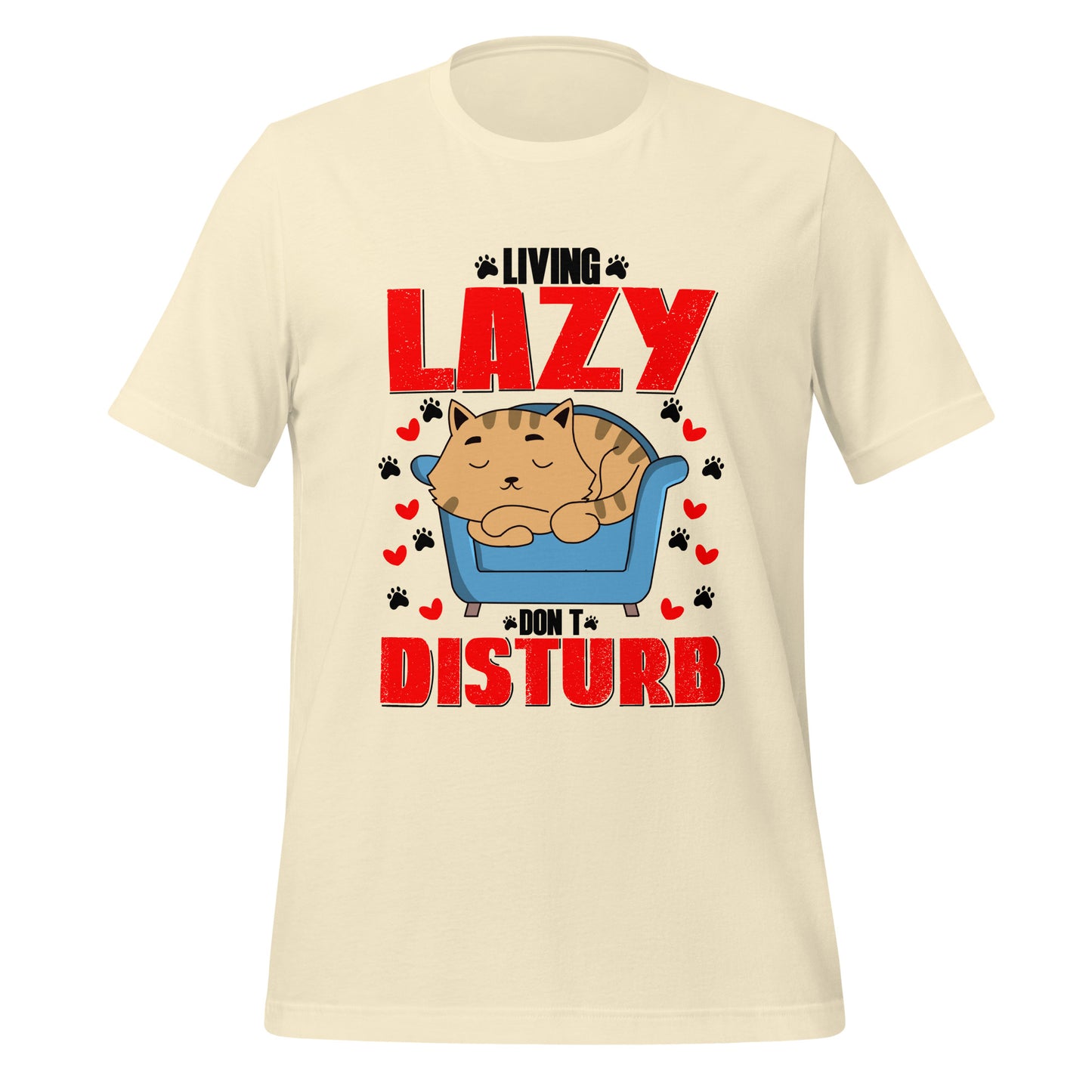 Affordable Lazy Sunday Clothing