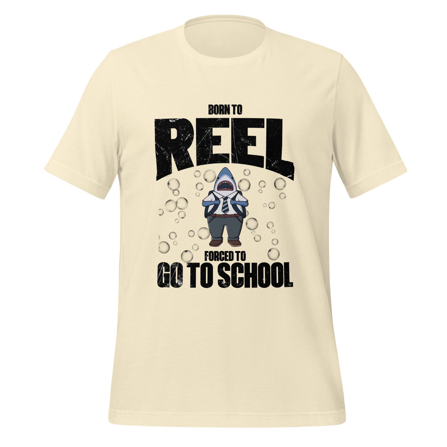 Unisex Shark T-Shirt Deals
