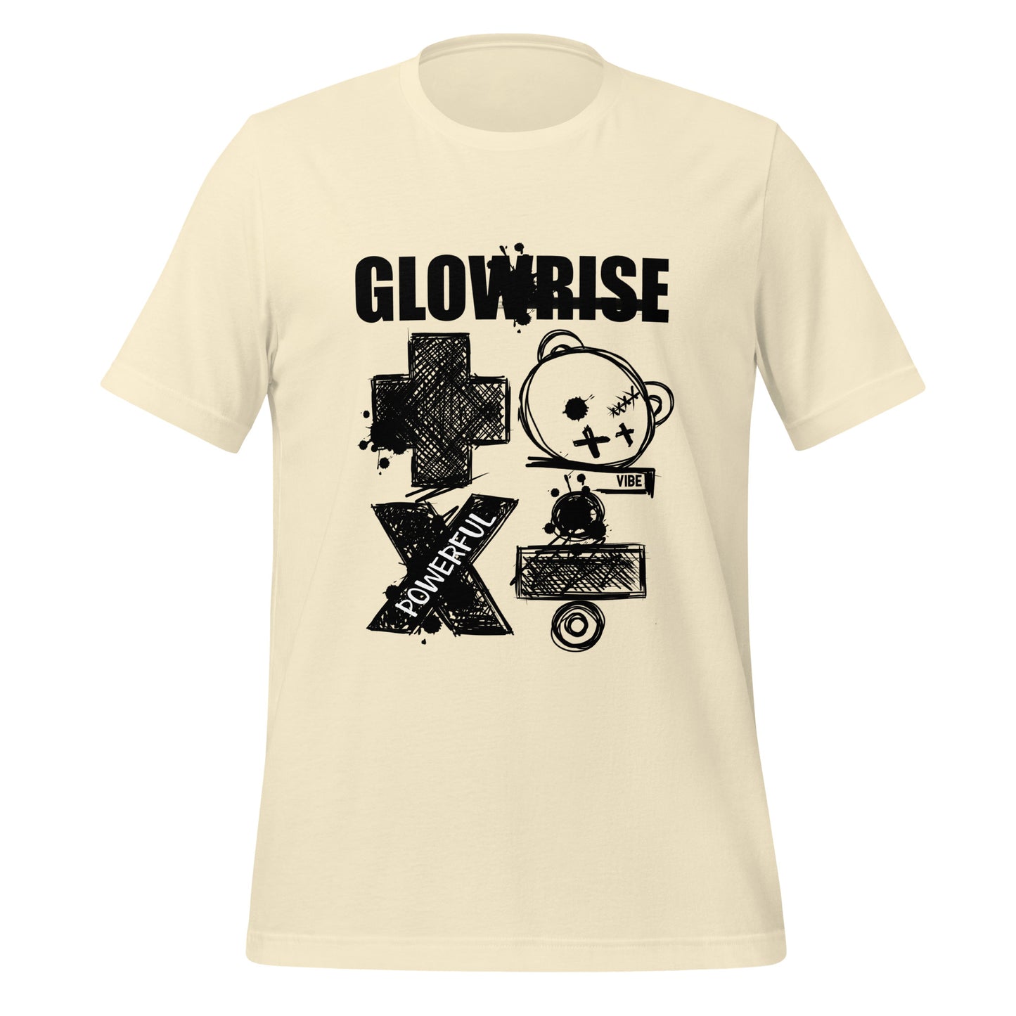 Glowrise Hip Hop T-Shirts for Women - Shop Today