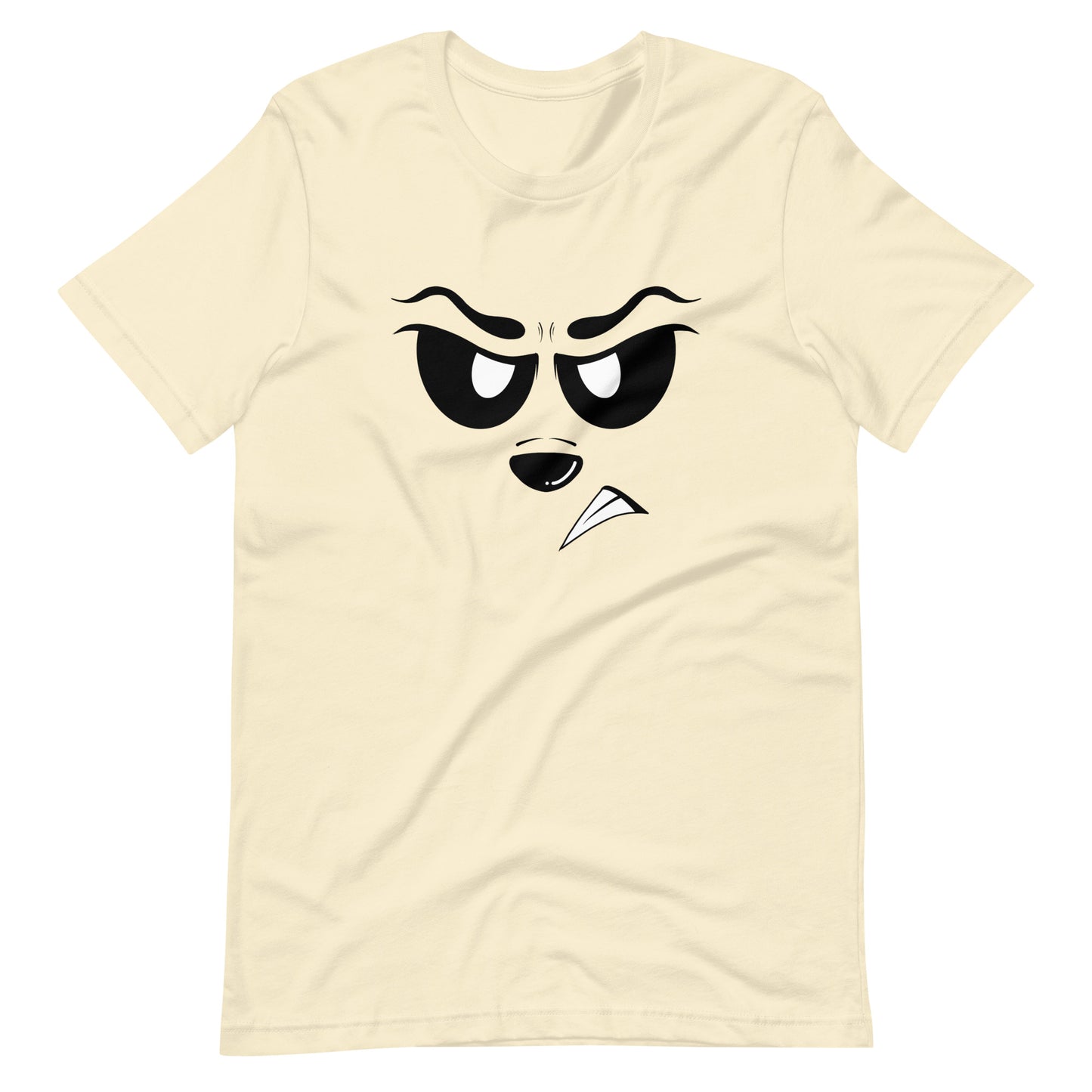 Angry T-Shirt for Men - Shop the Collection!