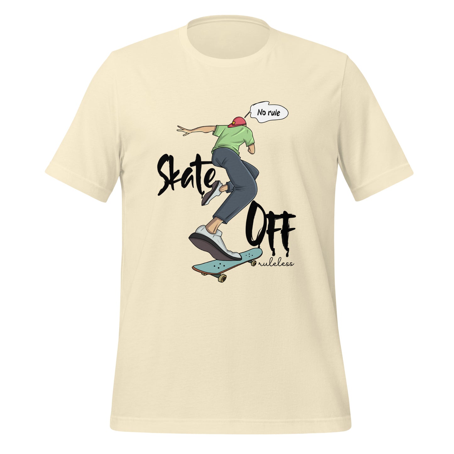Skatewear T-Shirt