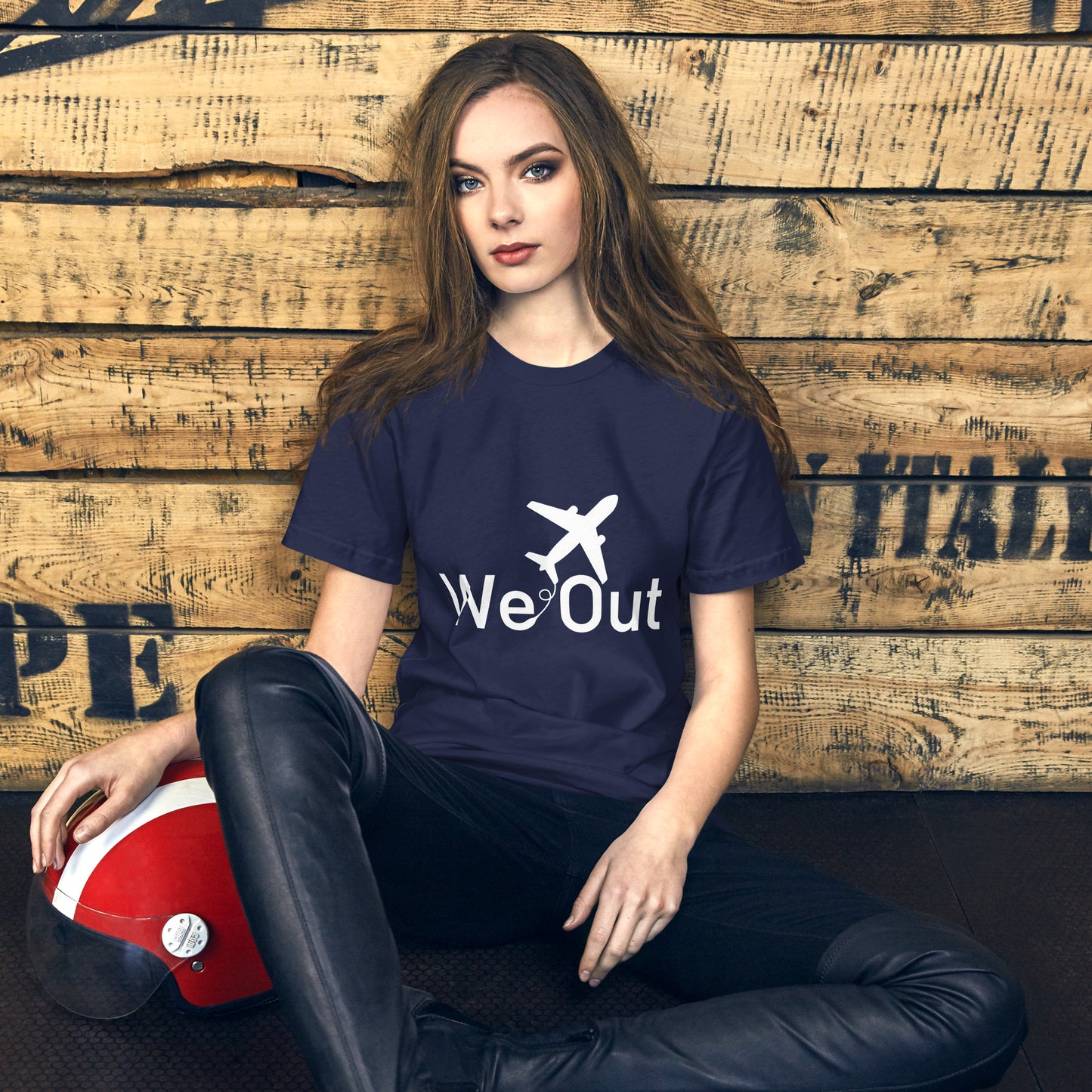 cotton t-shirts for women