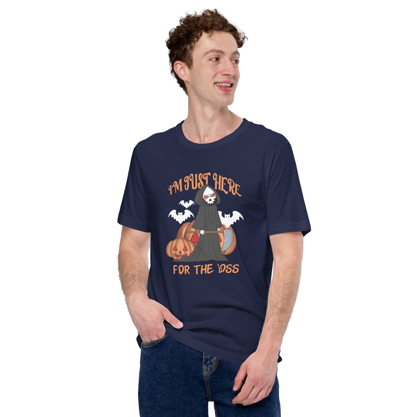 90s halloween vintage t shirt