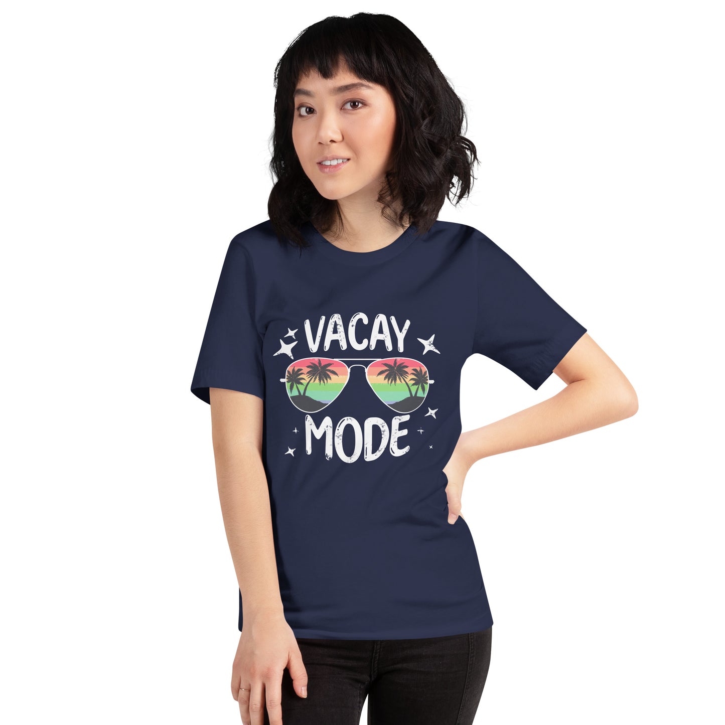 vacation t shirt