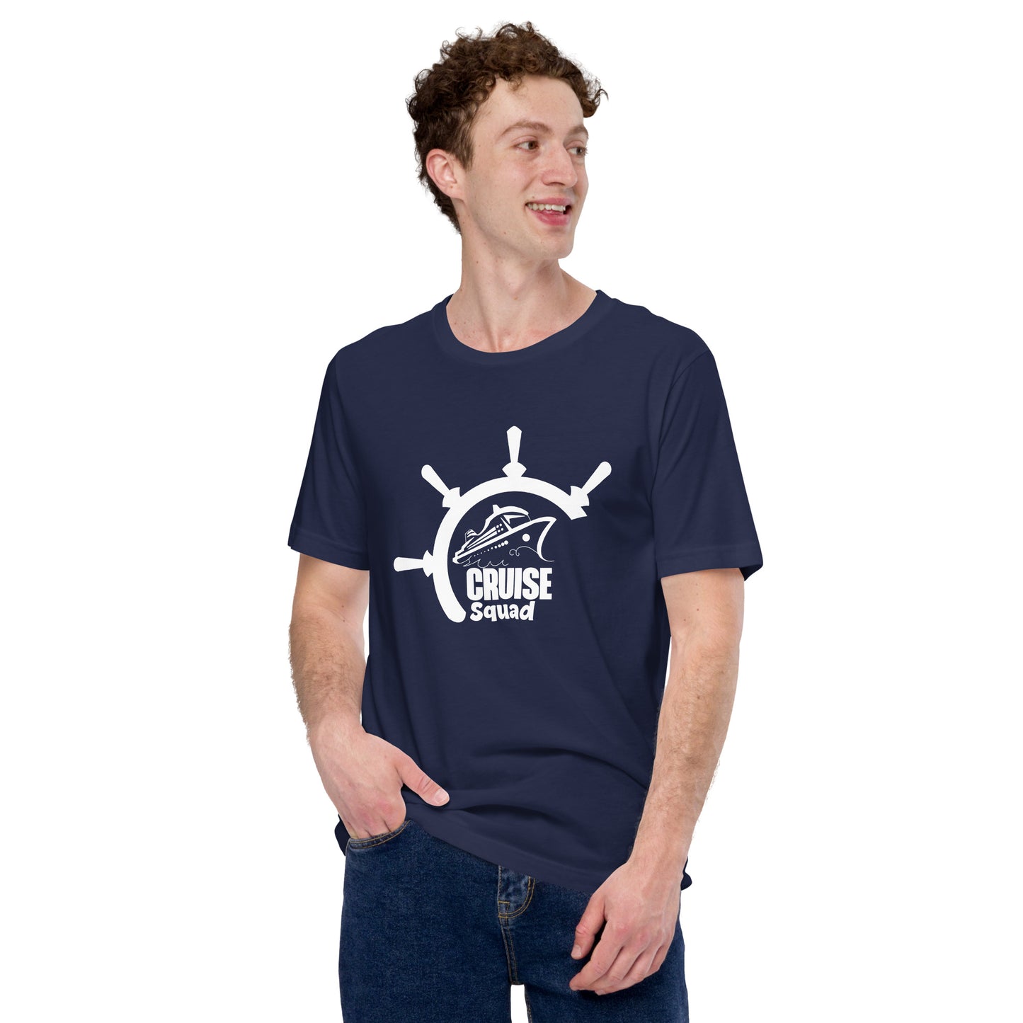 cruise birthday t-shirts