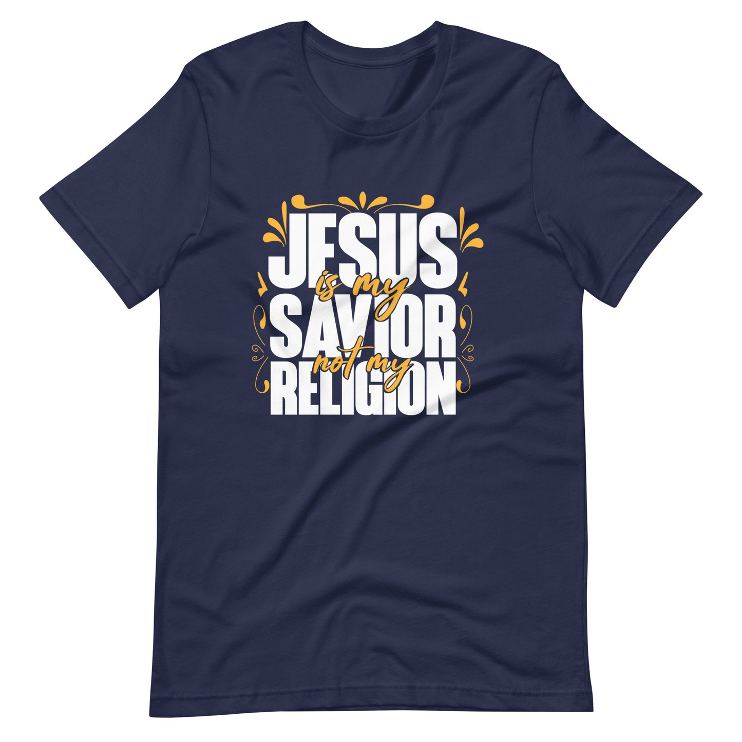 jesus t-shirt