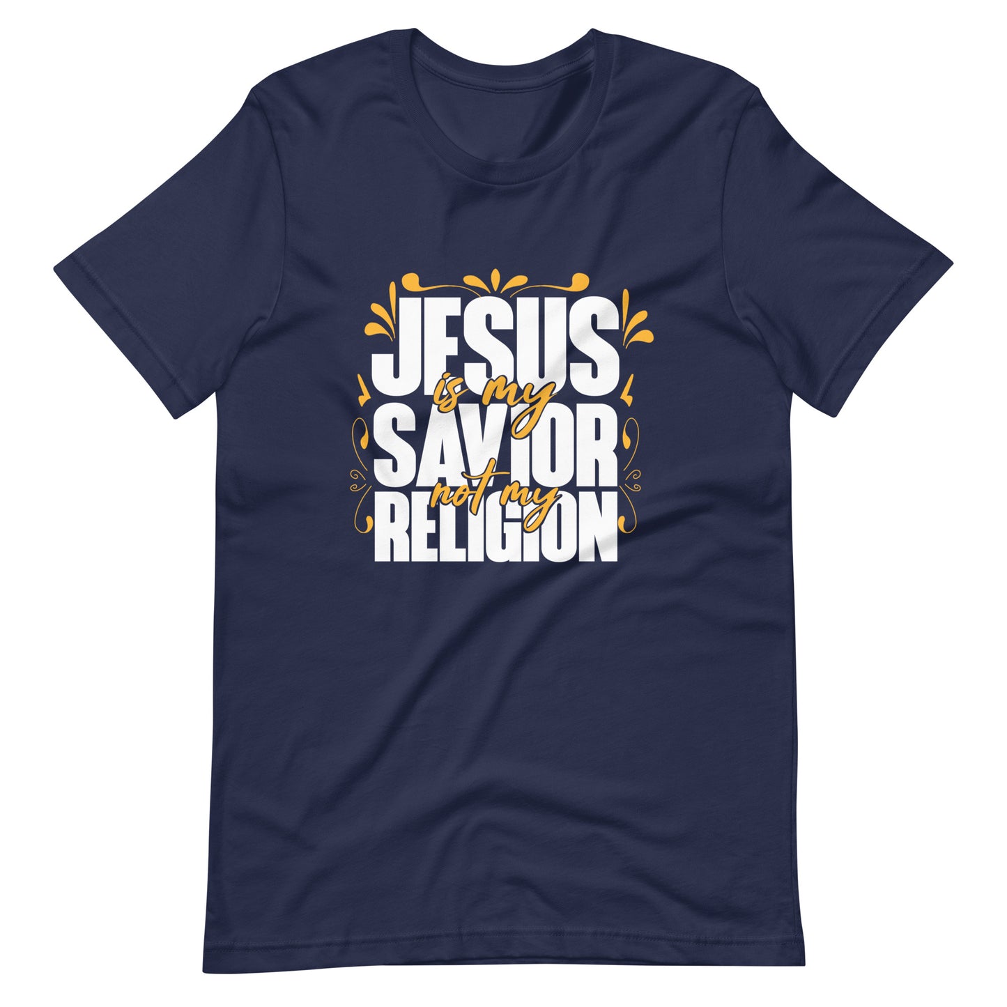 jesus t-shirt
