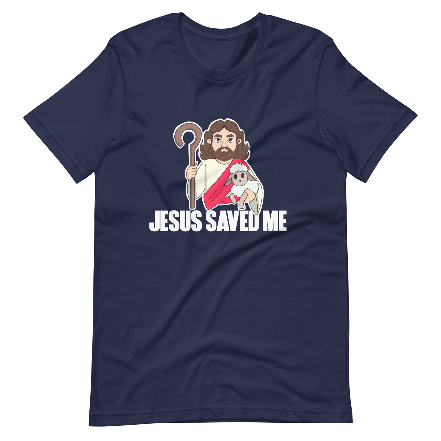 jesus t-shirt