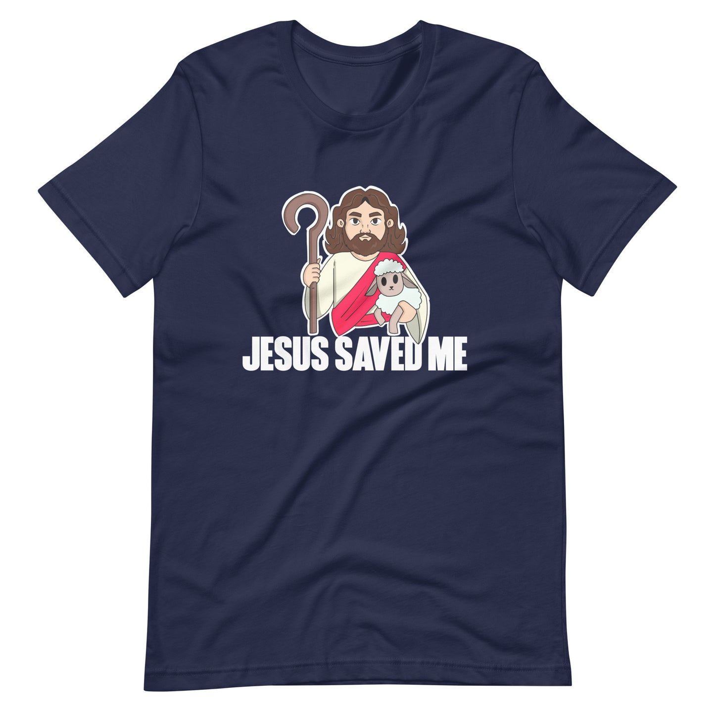 jesus t-shirt