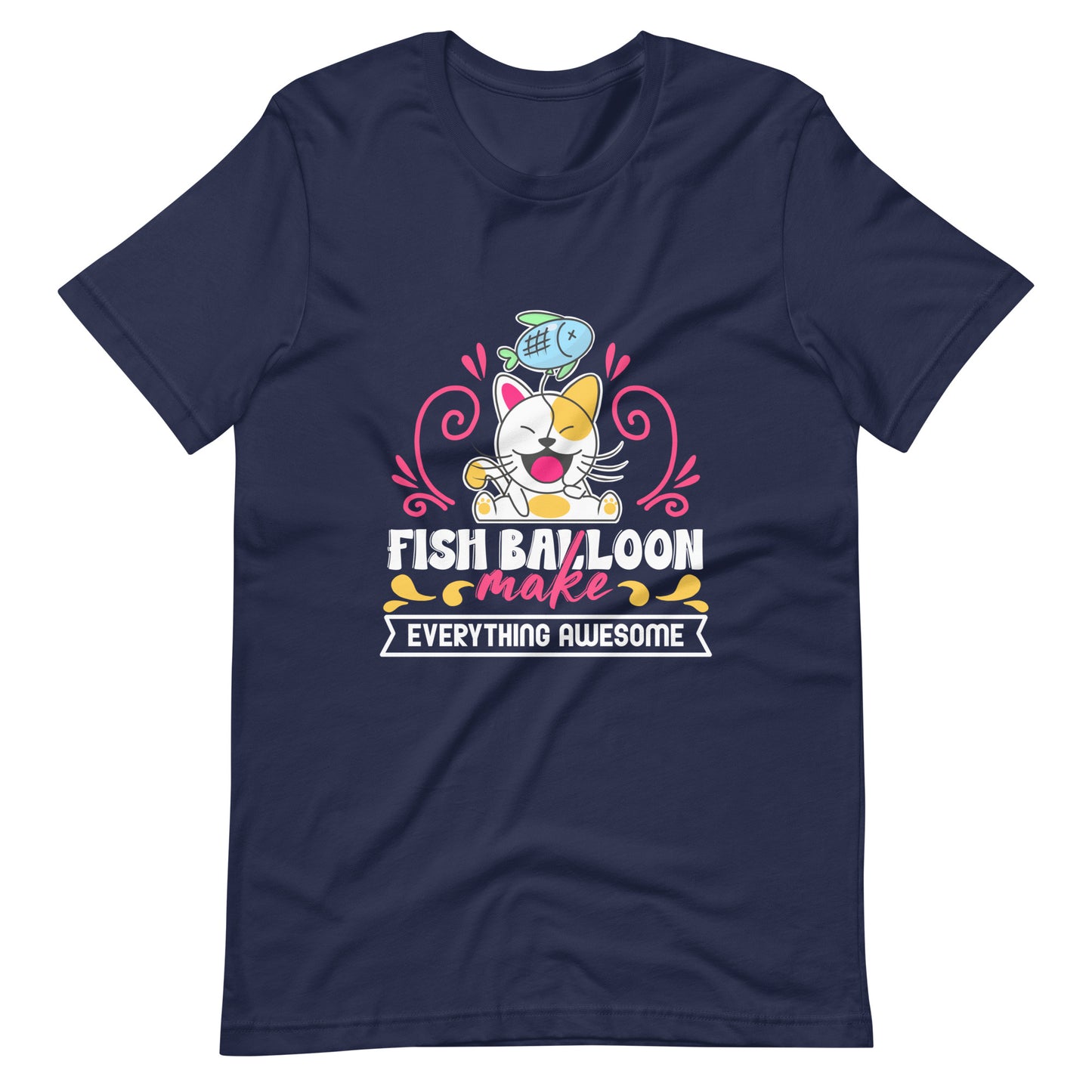 cat woman t shirt