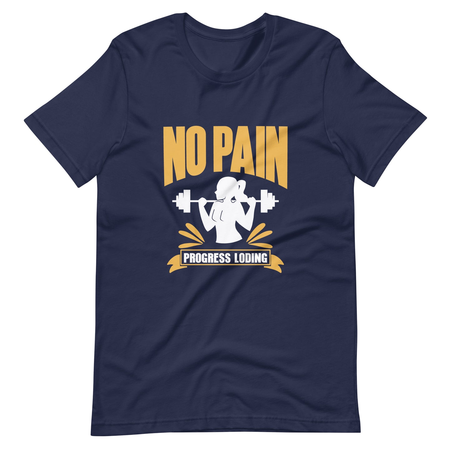 gym t-shirt for women