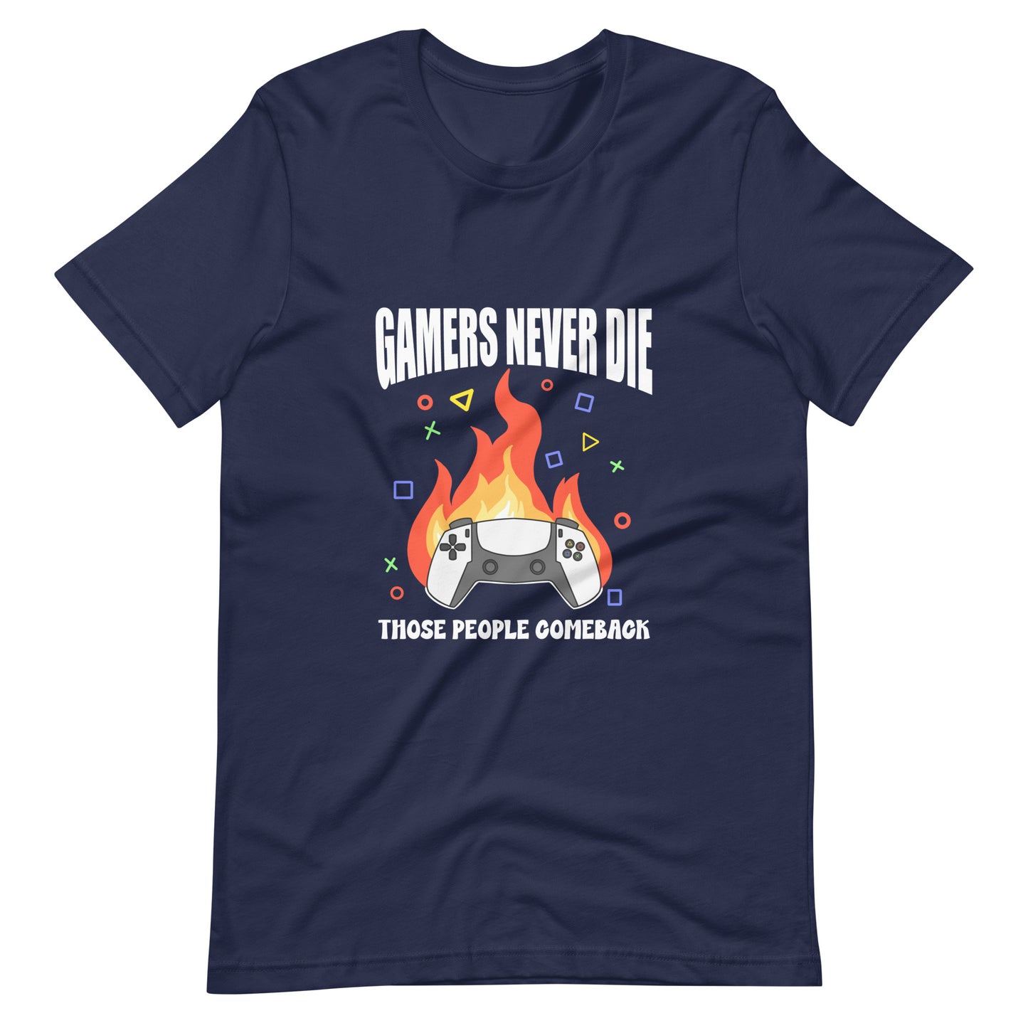 game changer t shirt