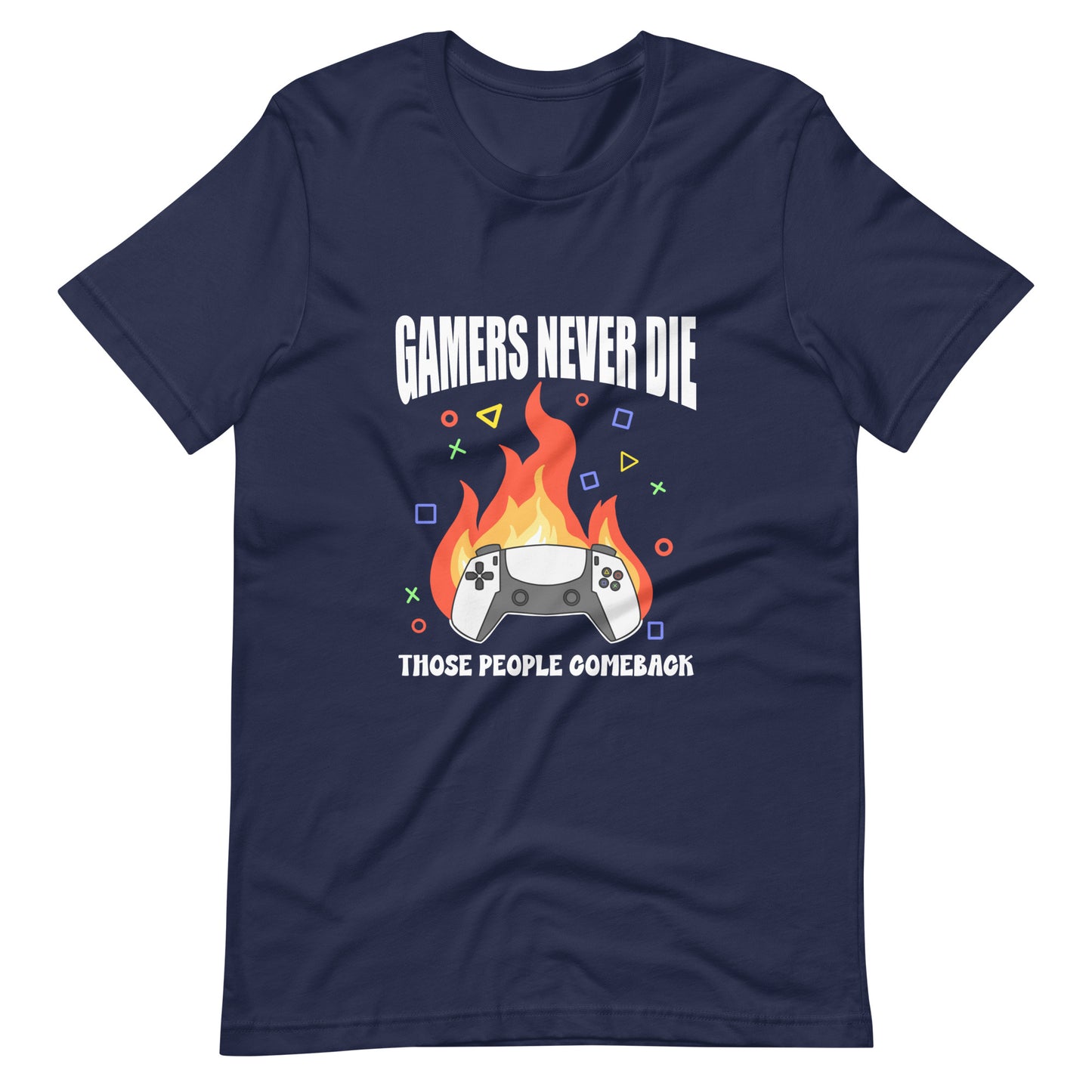 gamer t shirt