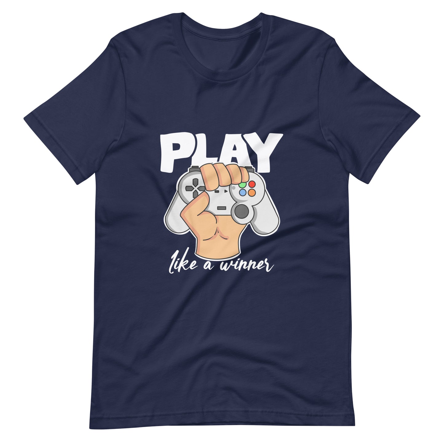 gamer t shirt