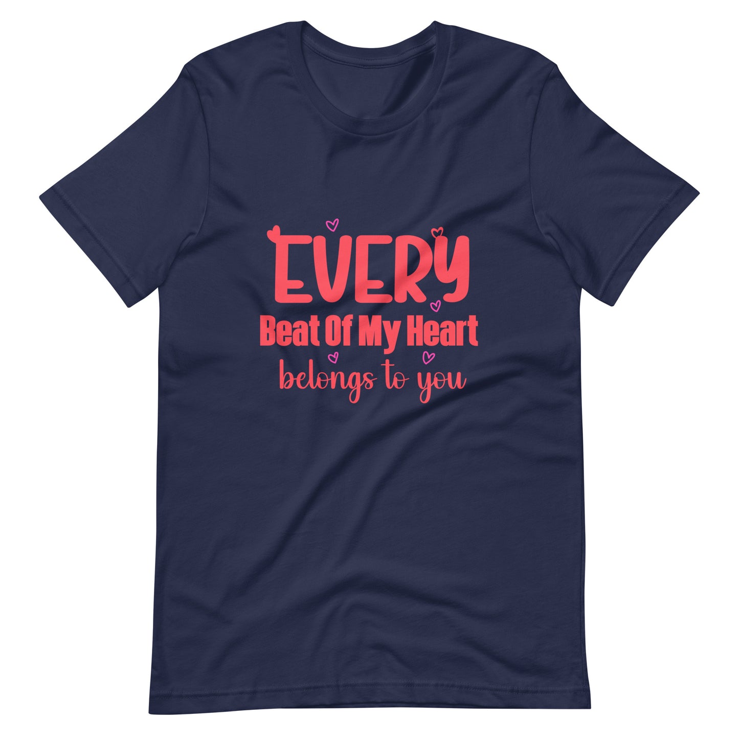 unisex t-shirts