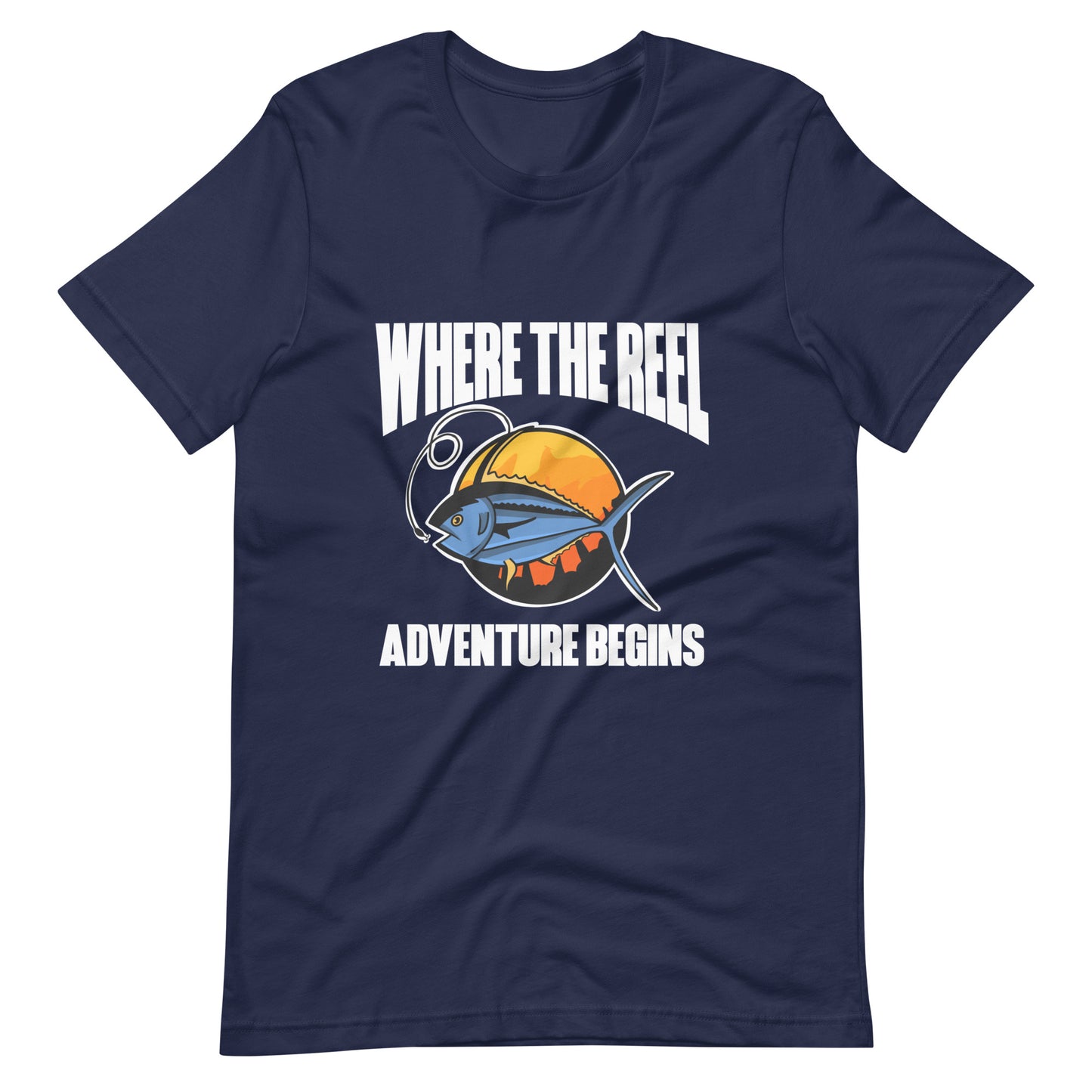 adventure t shirts