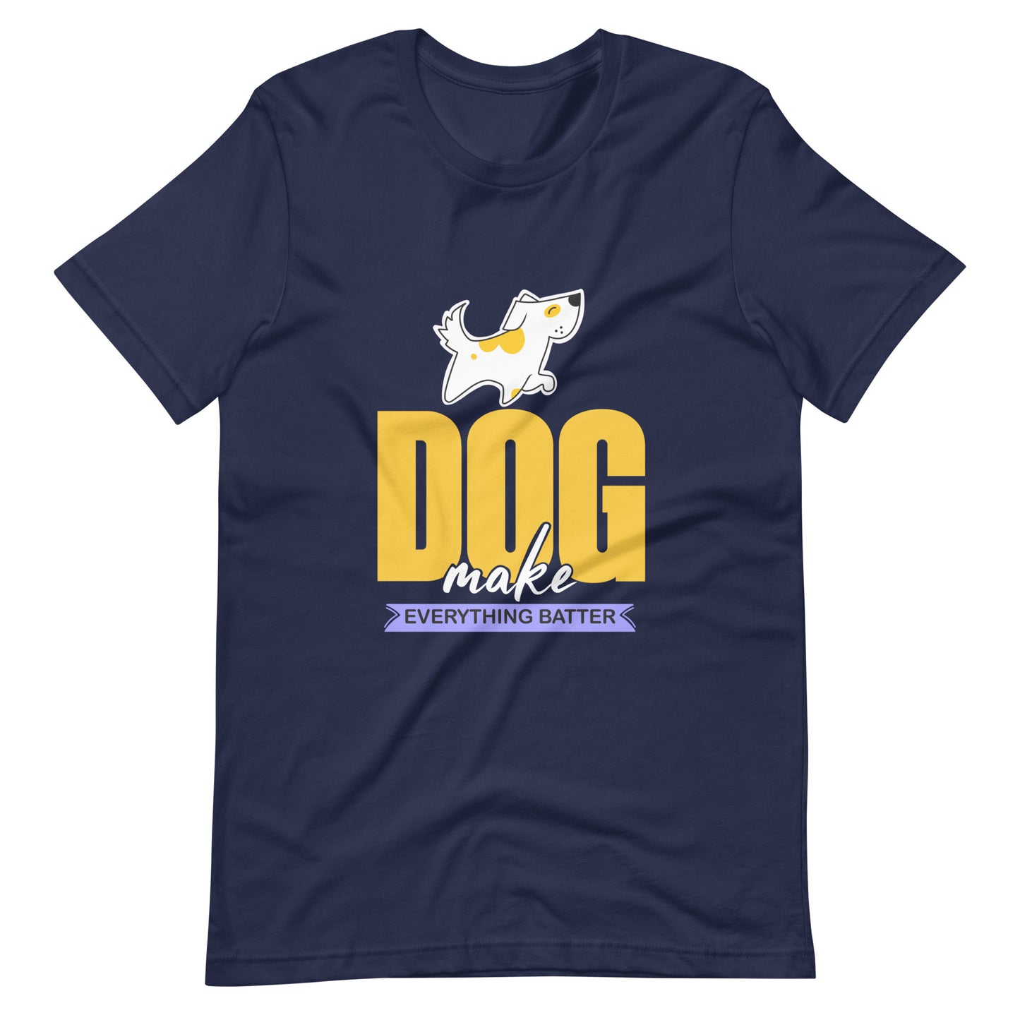 dog t shirt for woman