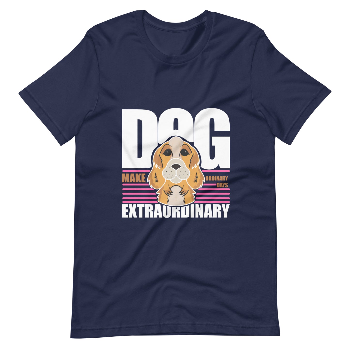 man dog owner t shirts