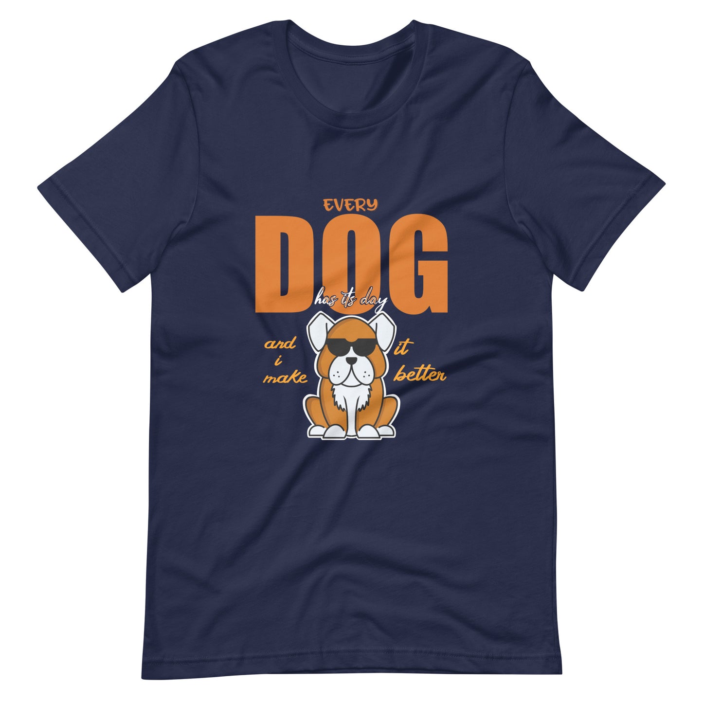 dog poster know that i love you