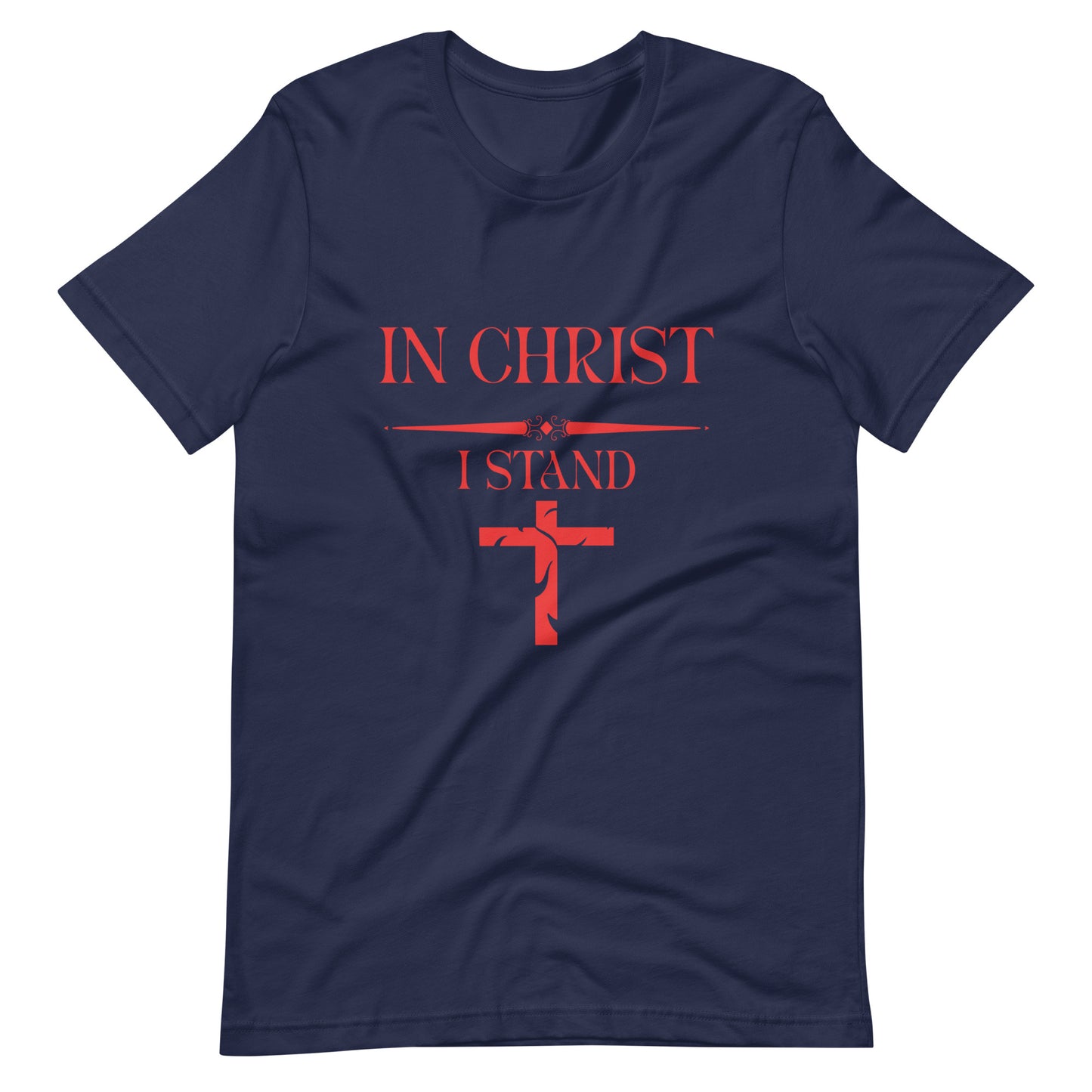Christian Sports Apparel for Men
