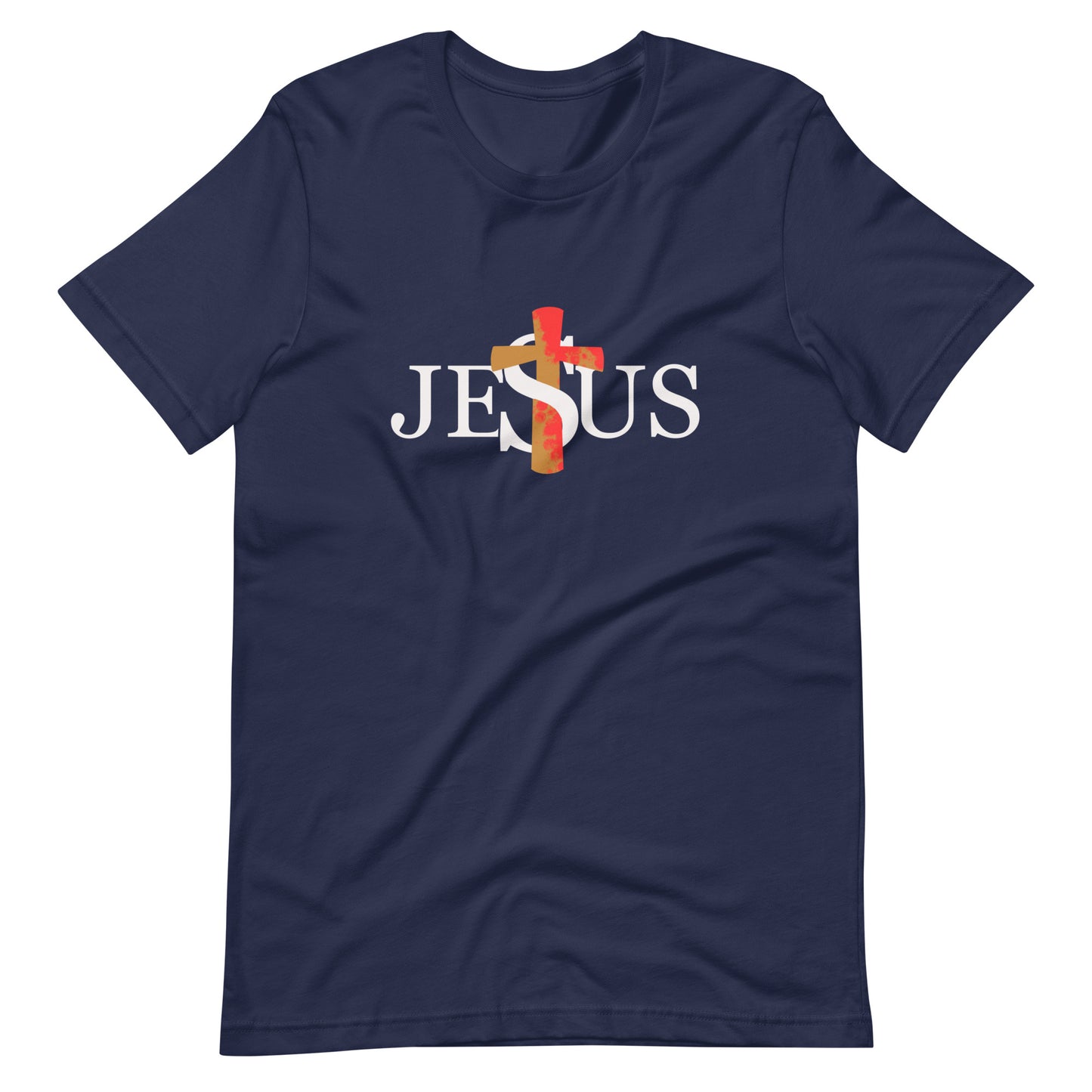 Christian Streetwear for Men