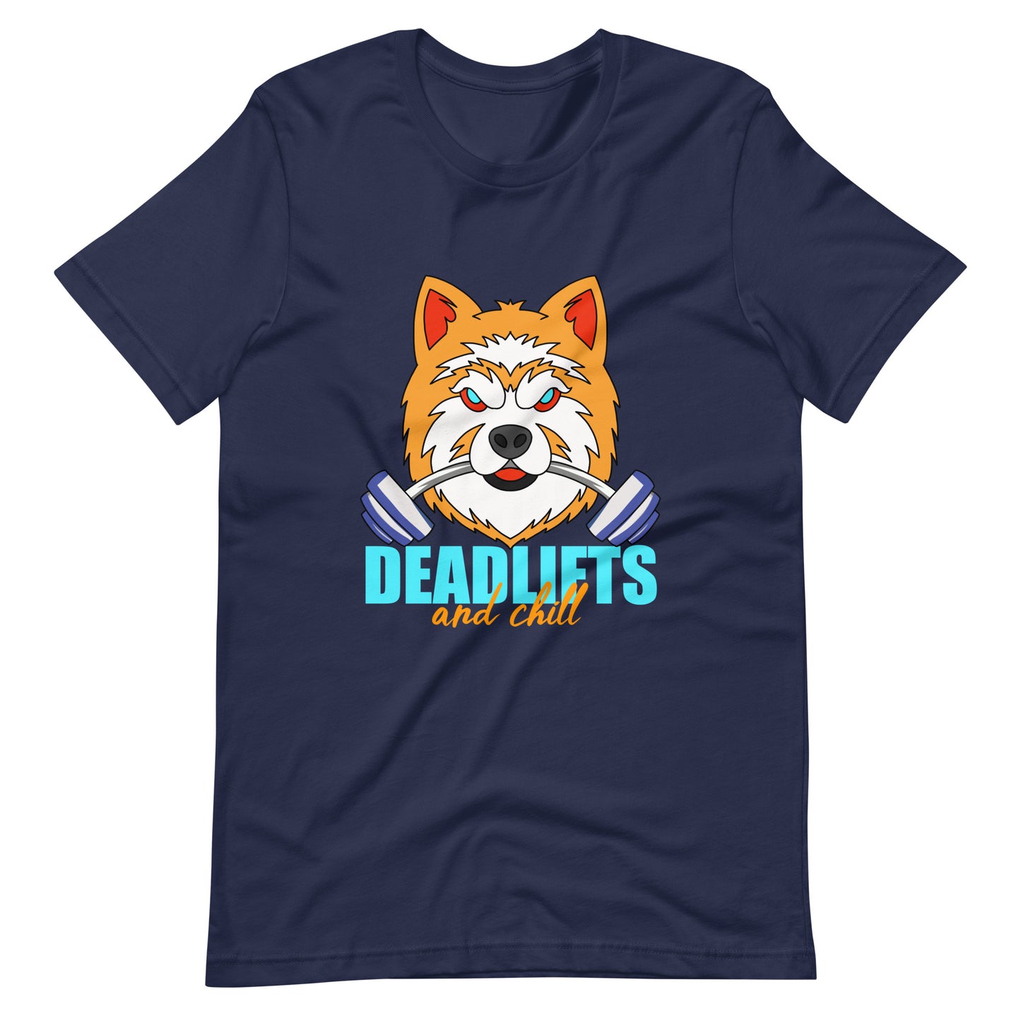 Deadlift Pride T-Shirt for Men