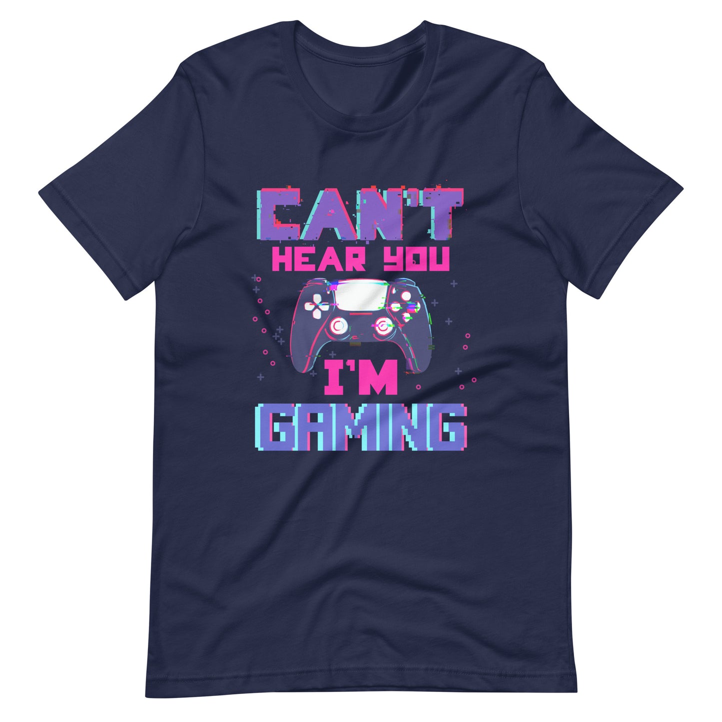 Unisex Game T-shirt