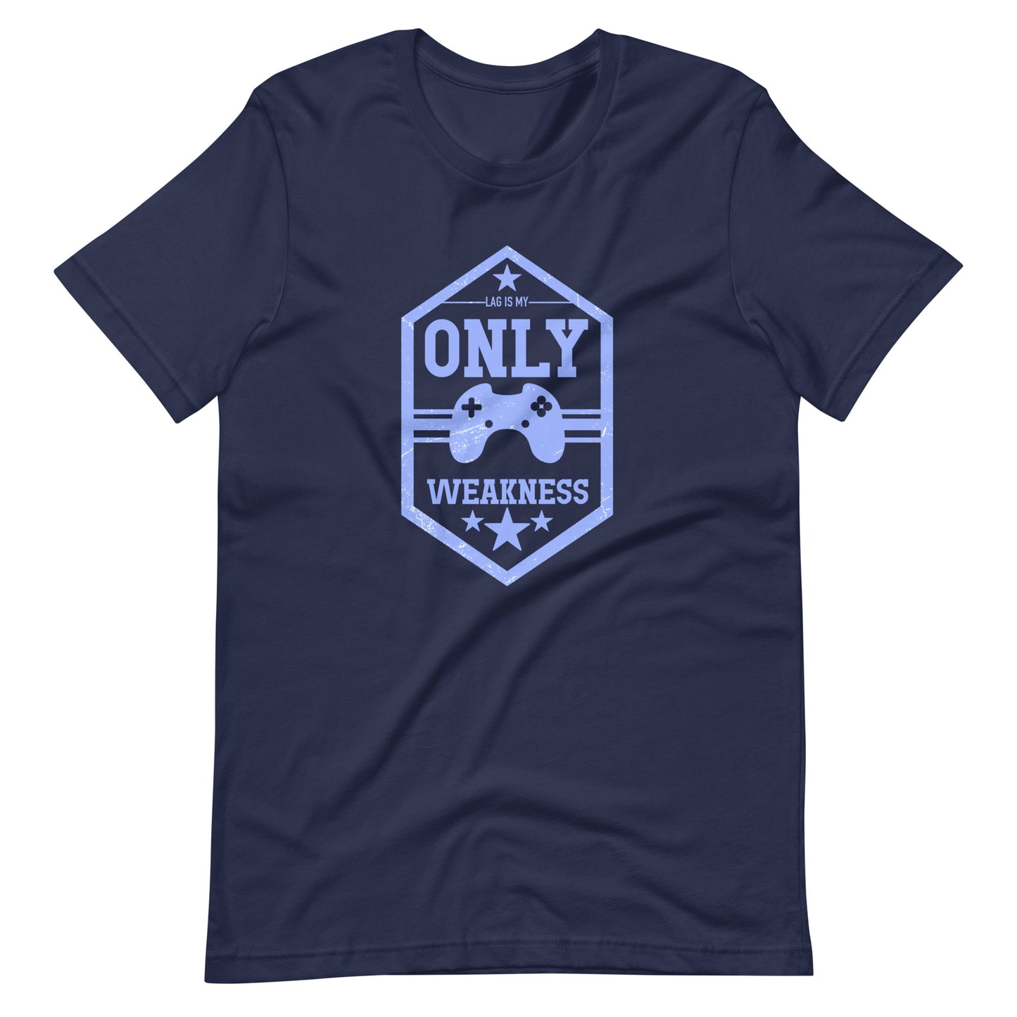 Gaming addiction T-shirt