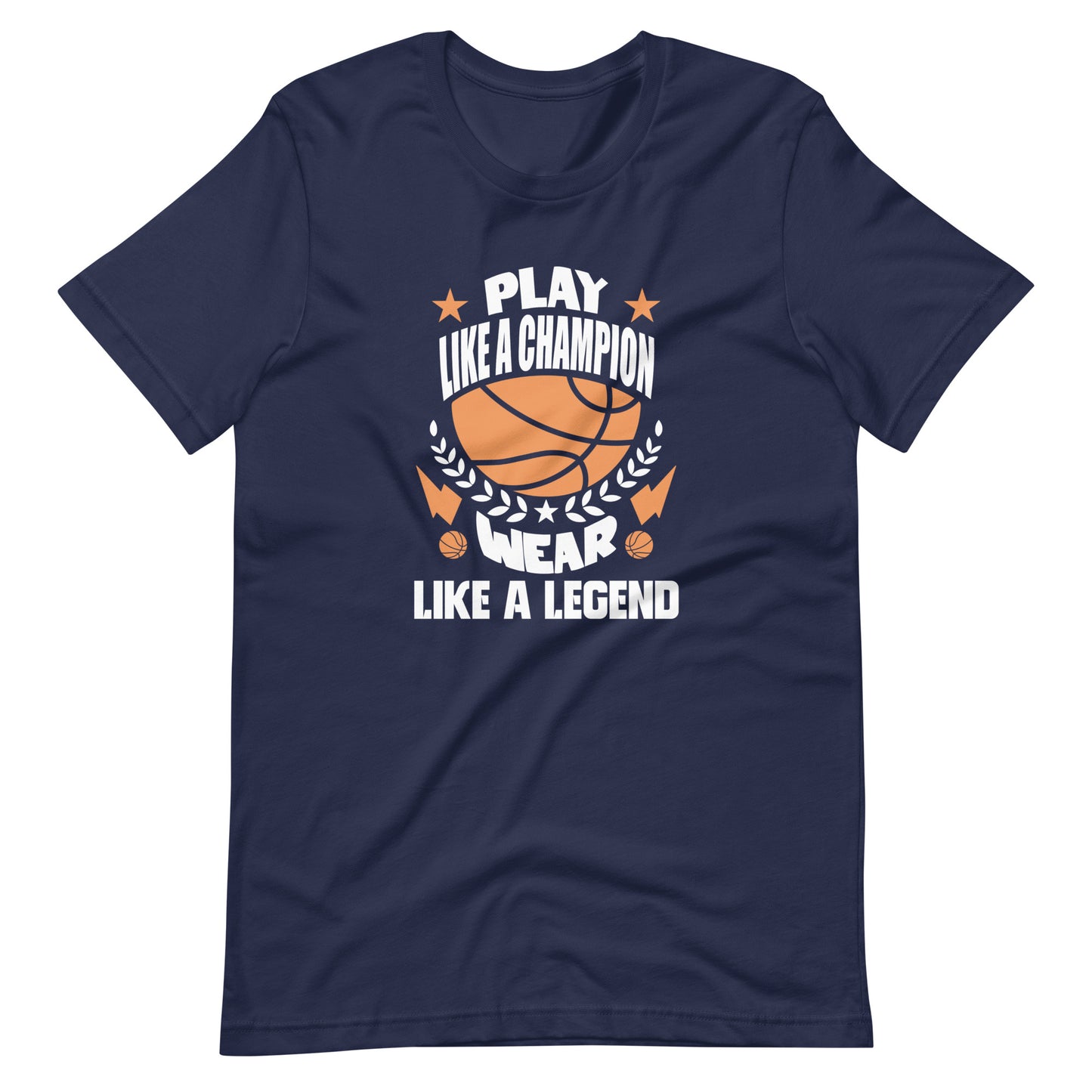 Wear Like a Legend Gaming Tee