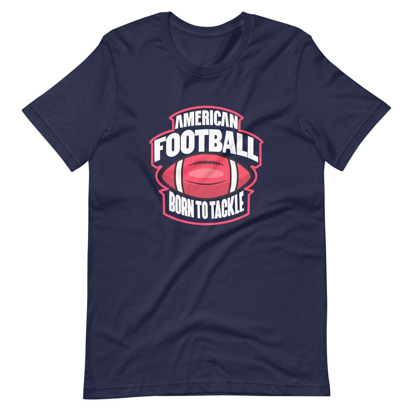 american football t shirt