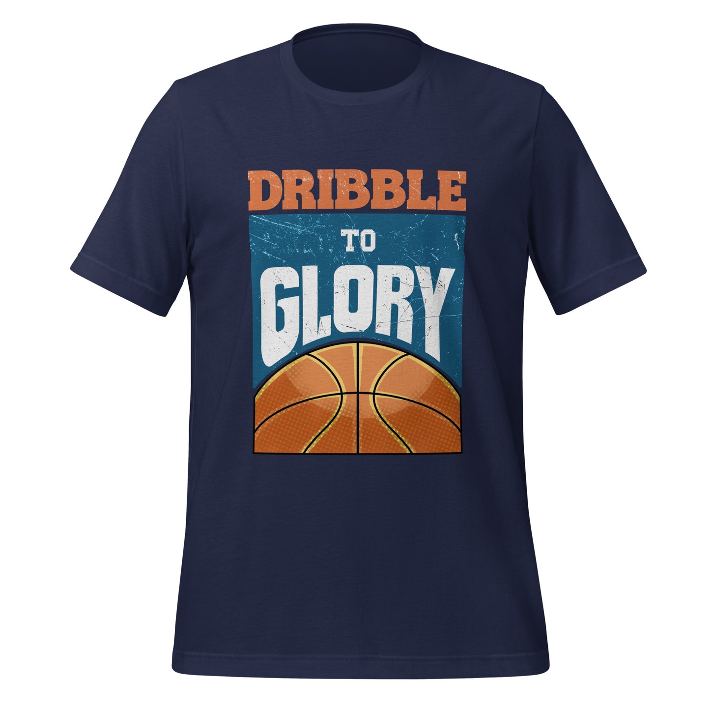 Slam Dunk Style Tee
