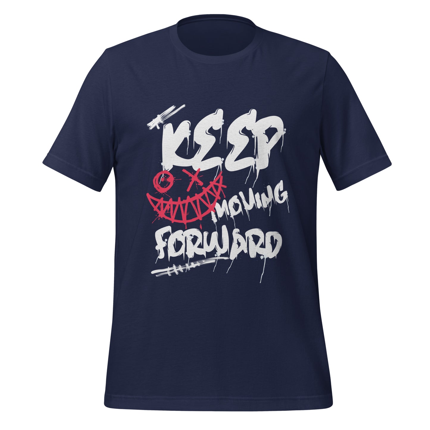 Checkout Women’s Positive Message Shirt