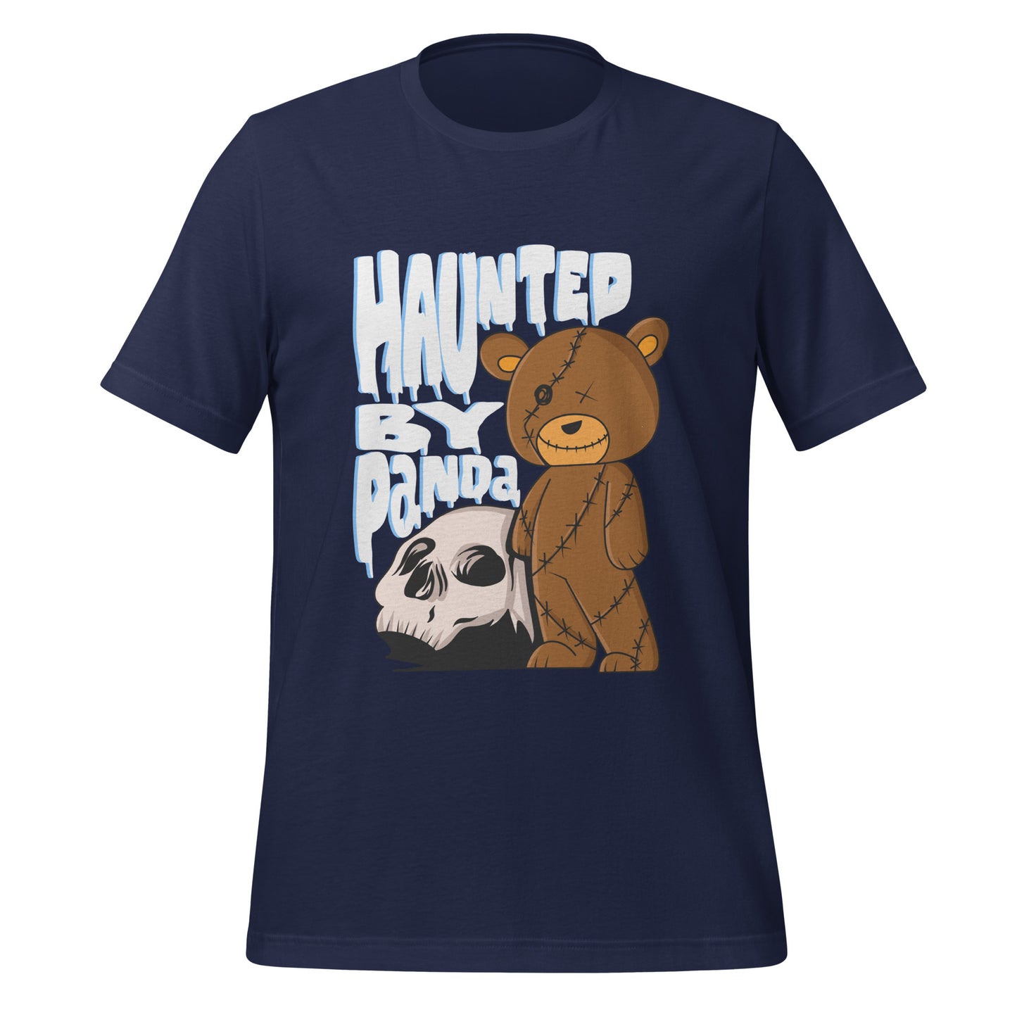 Get Your Panda T-Shirt Today