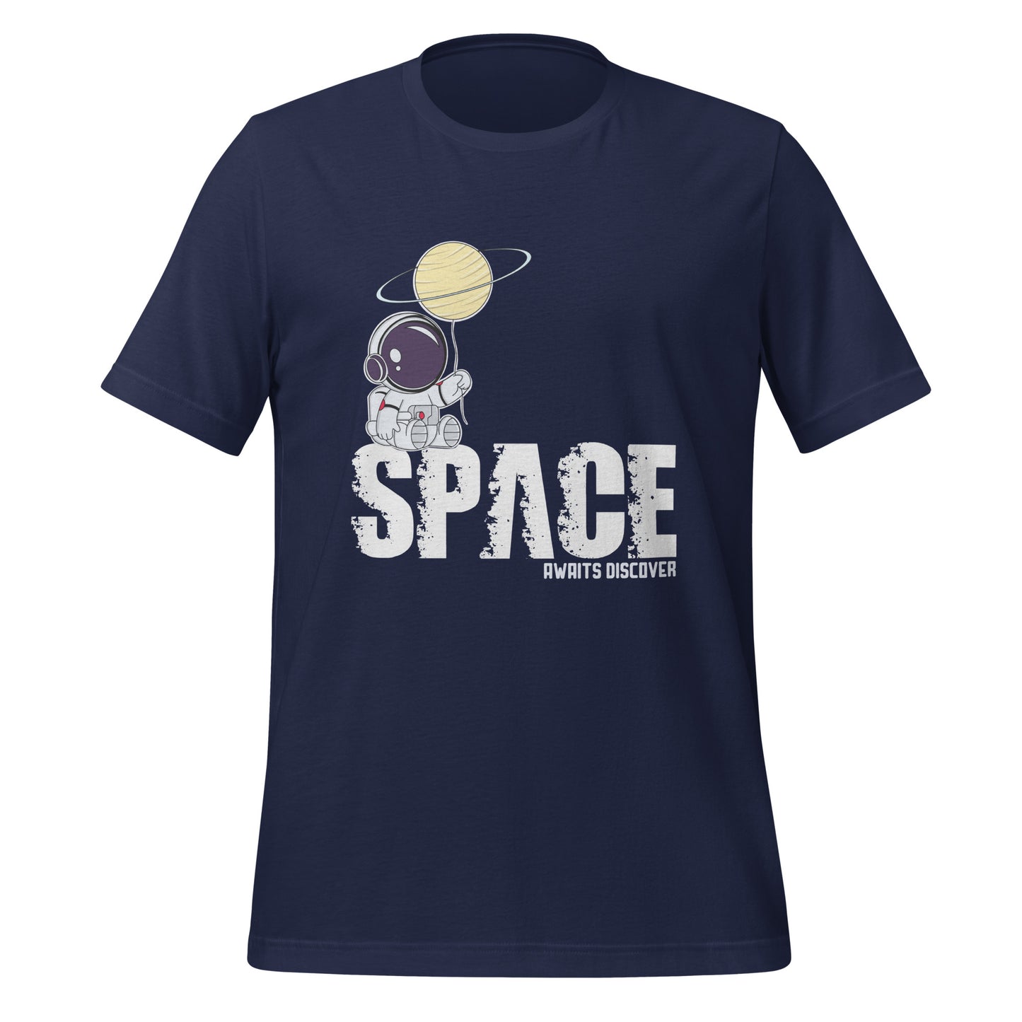 Unisex Universe Tee Sale