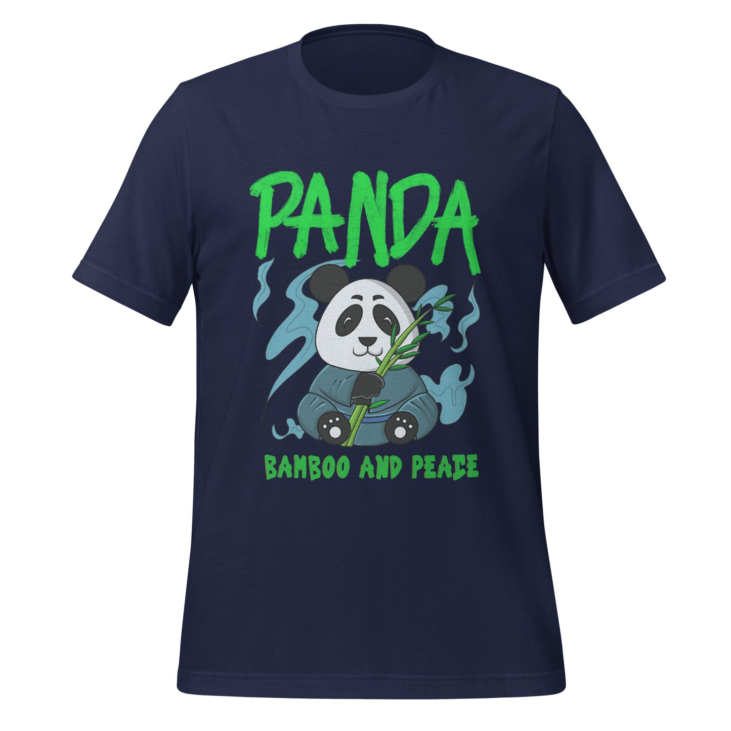 Order Panda T-Shirt Today