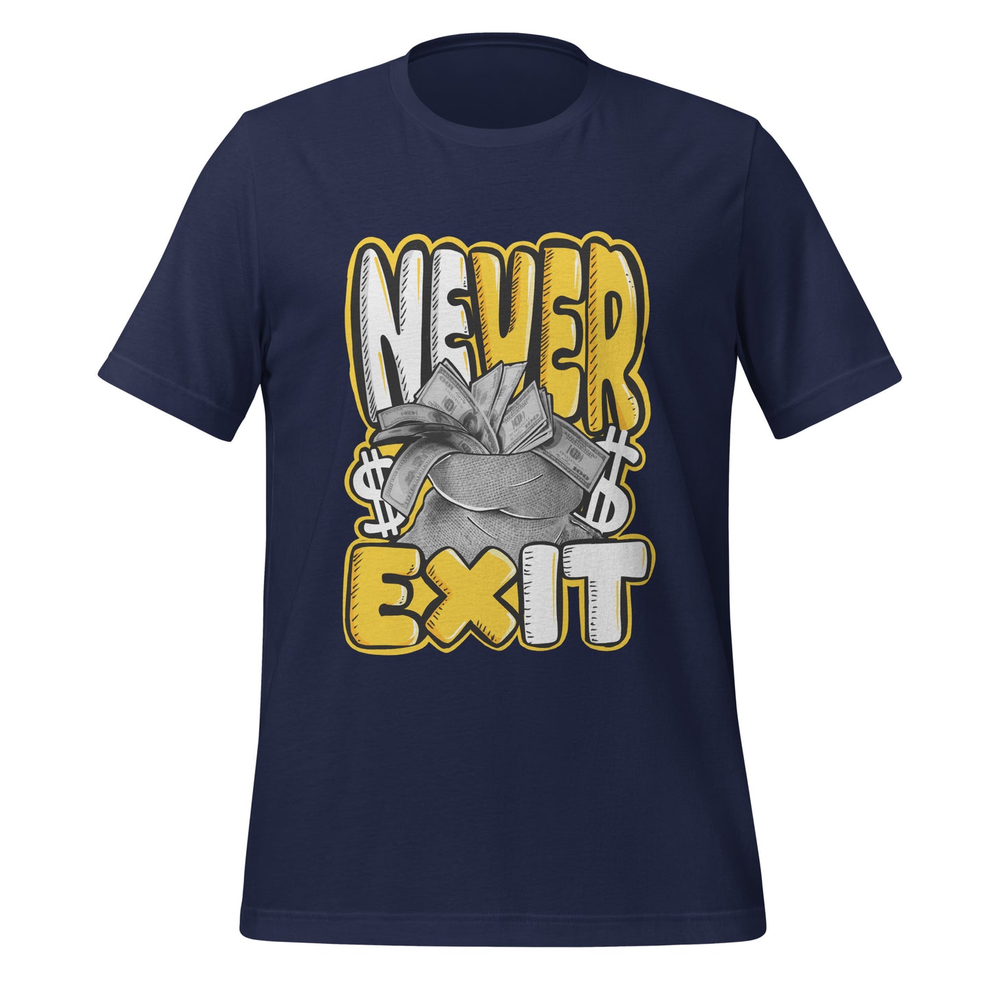 Get Your Money T-Shirt Today
