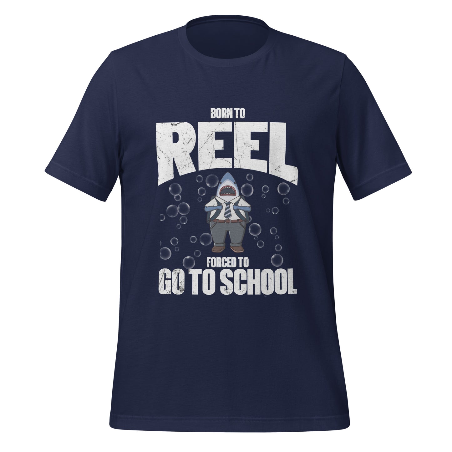 Unisex Shark T-Shirt Sale