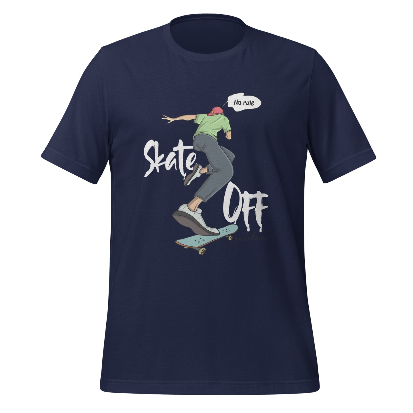Shop Skate T-Shirt