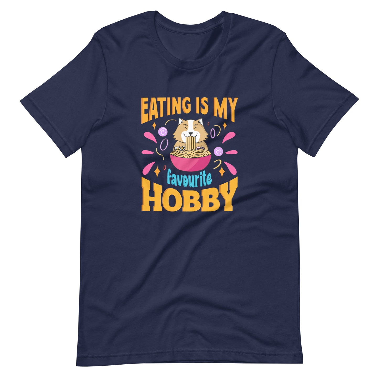 Shop Food Lover Tee