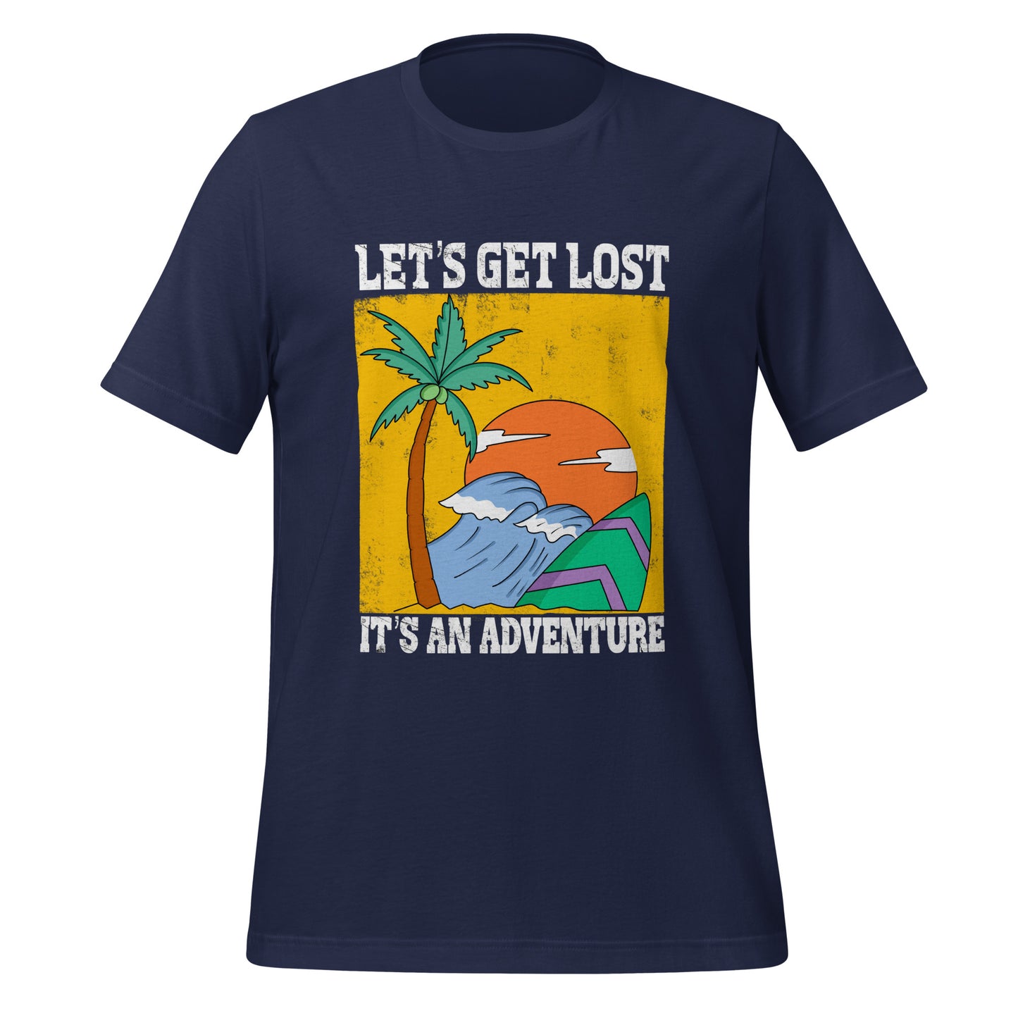 family vacation t shirt