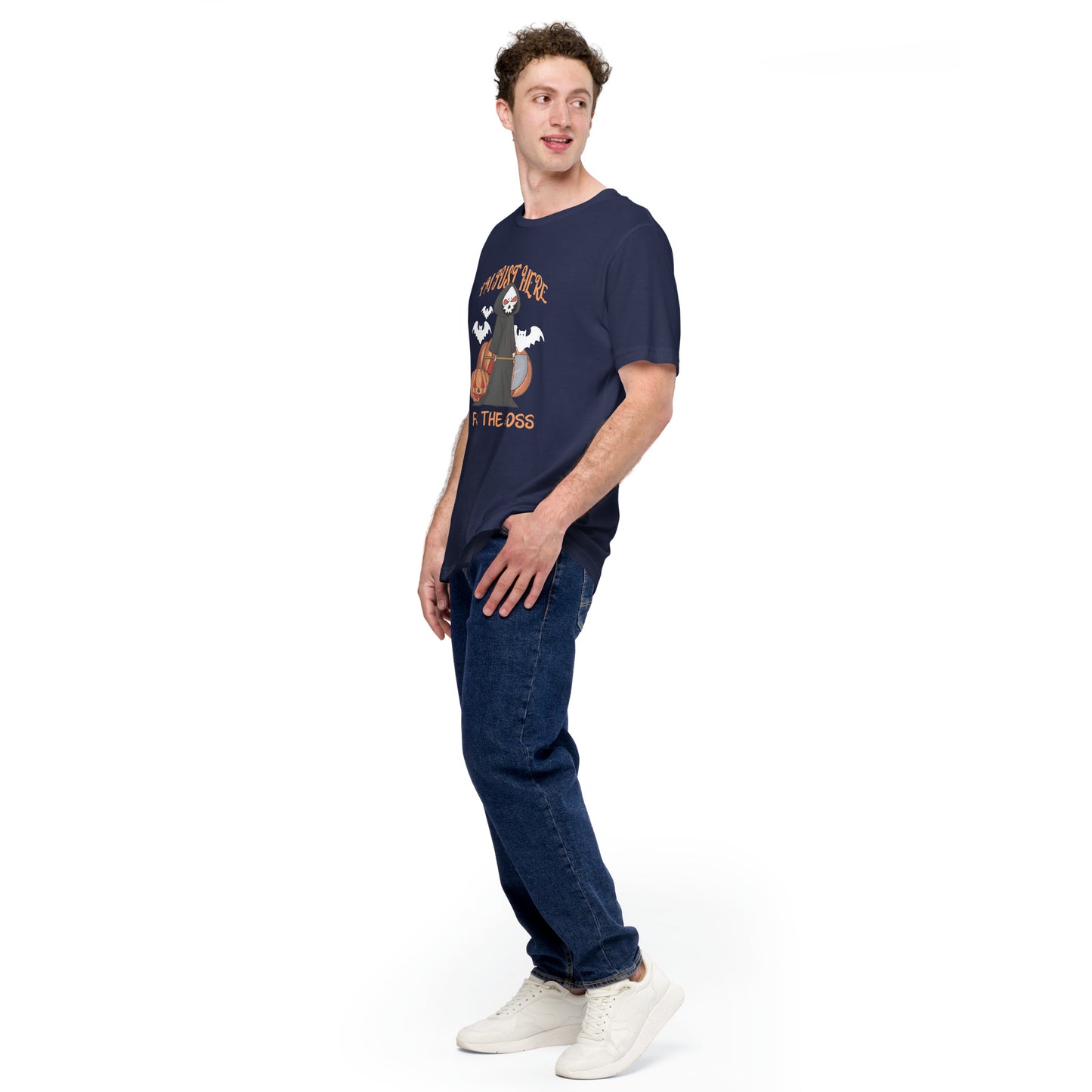 Halloween t-shirts