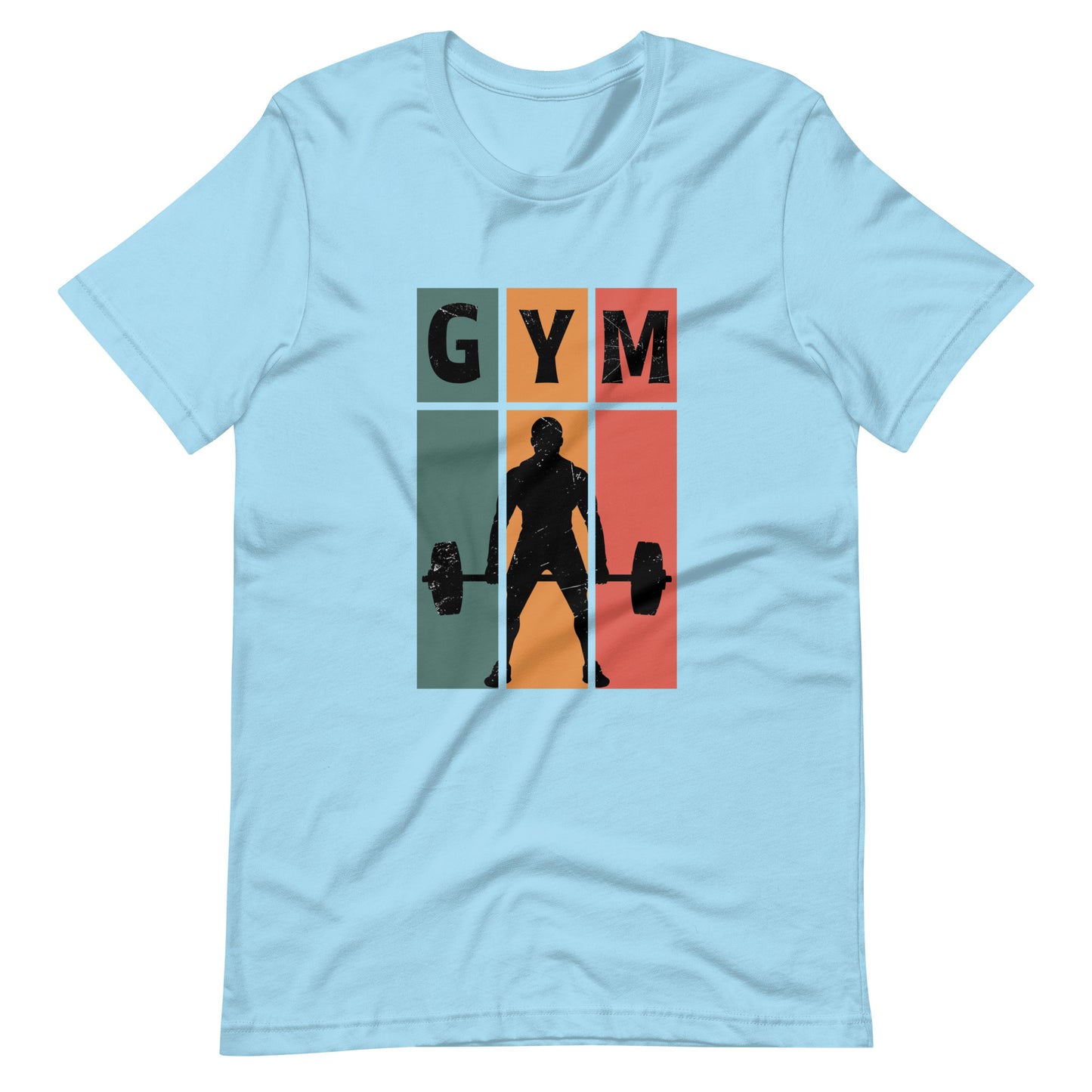 Cool Gym Shirts for T Men
