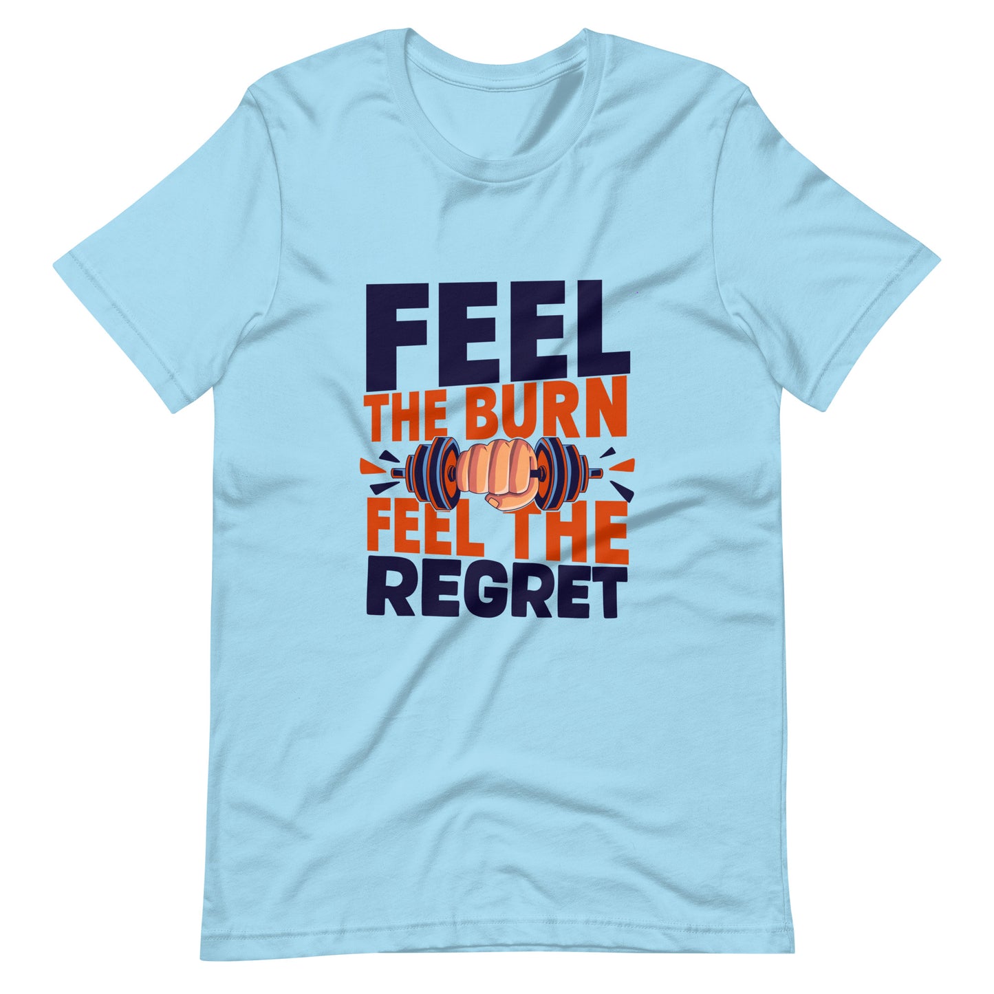 Women's Gym Life T-Shirt